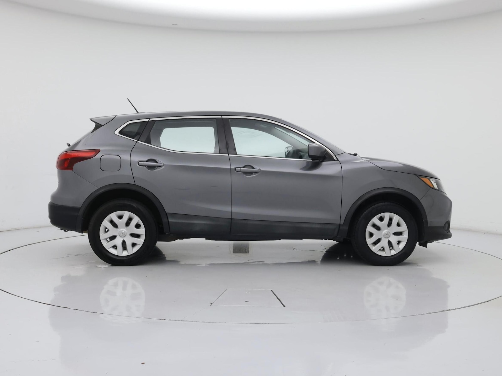 2019 Nissan Rogue Sport S - Photo 8
