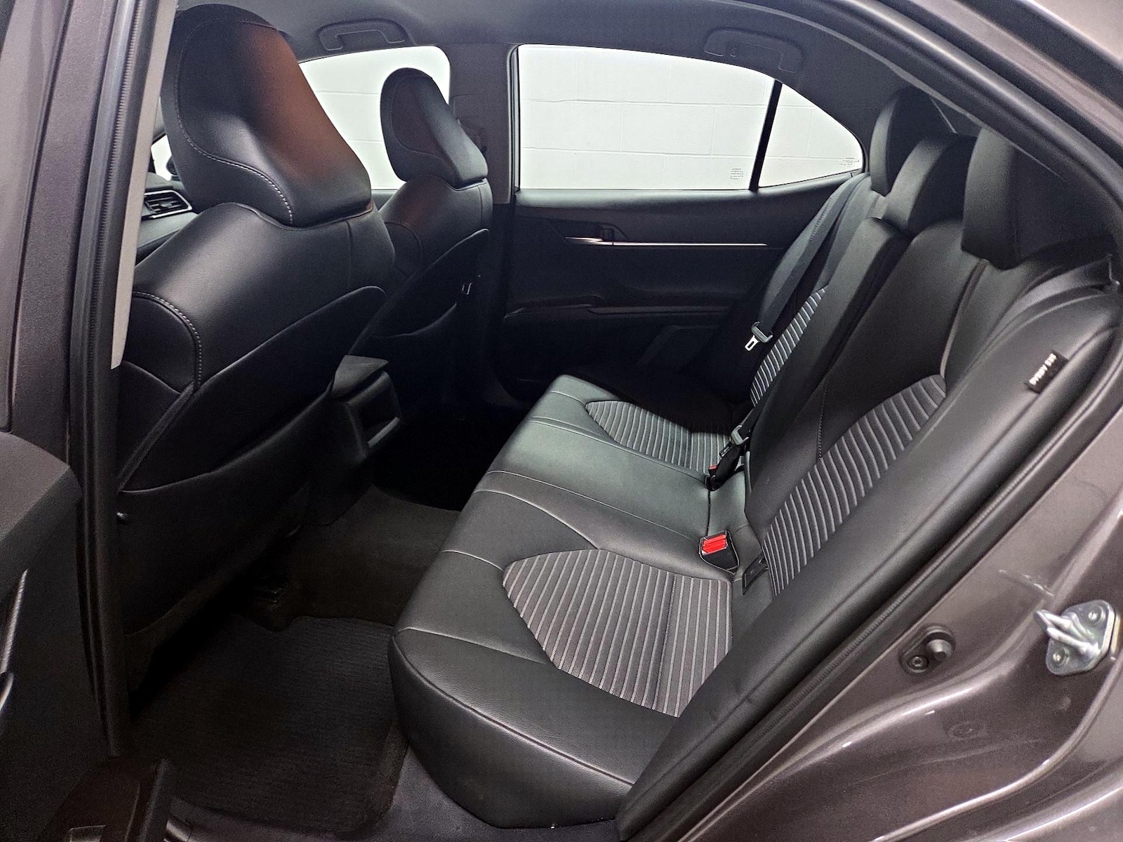 2024 Toyota Camry SE - Photo 20
