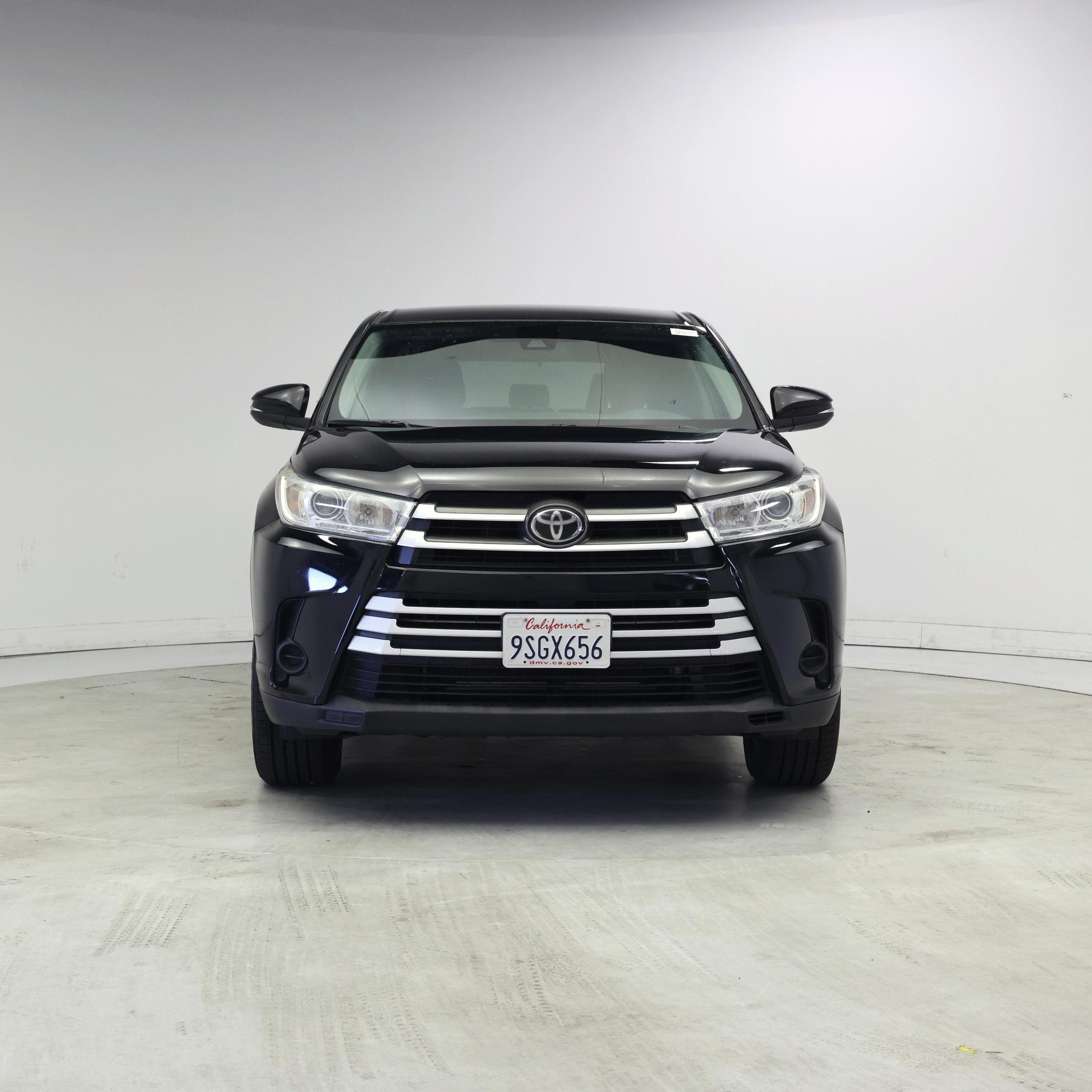 Thumbnail: 2019 Toyota Highlander - 5