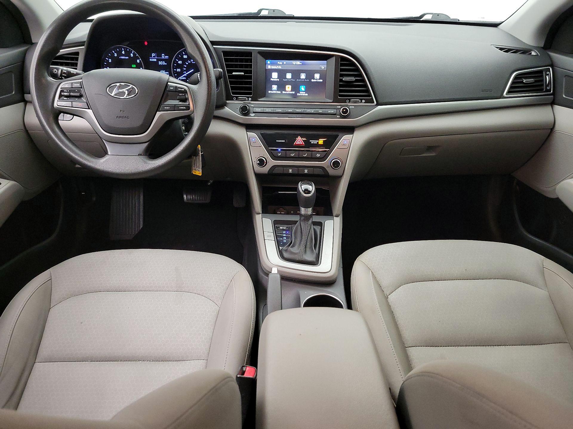 Thumbnail: 2017 Hyundai Elantra - 9