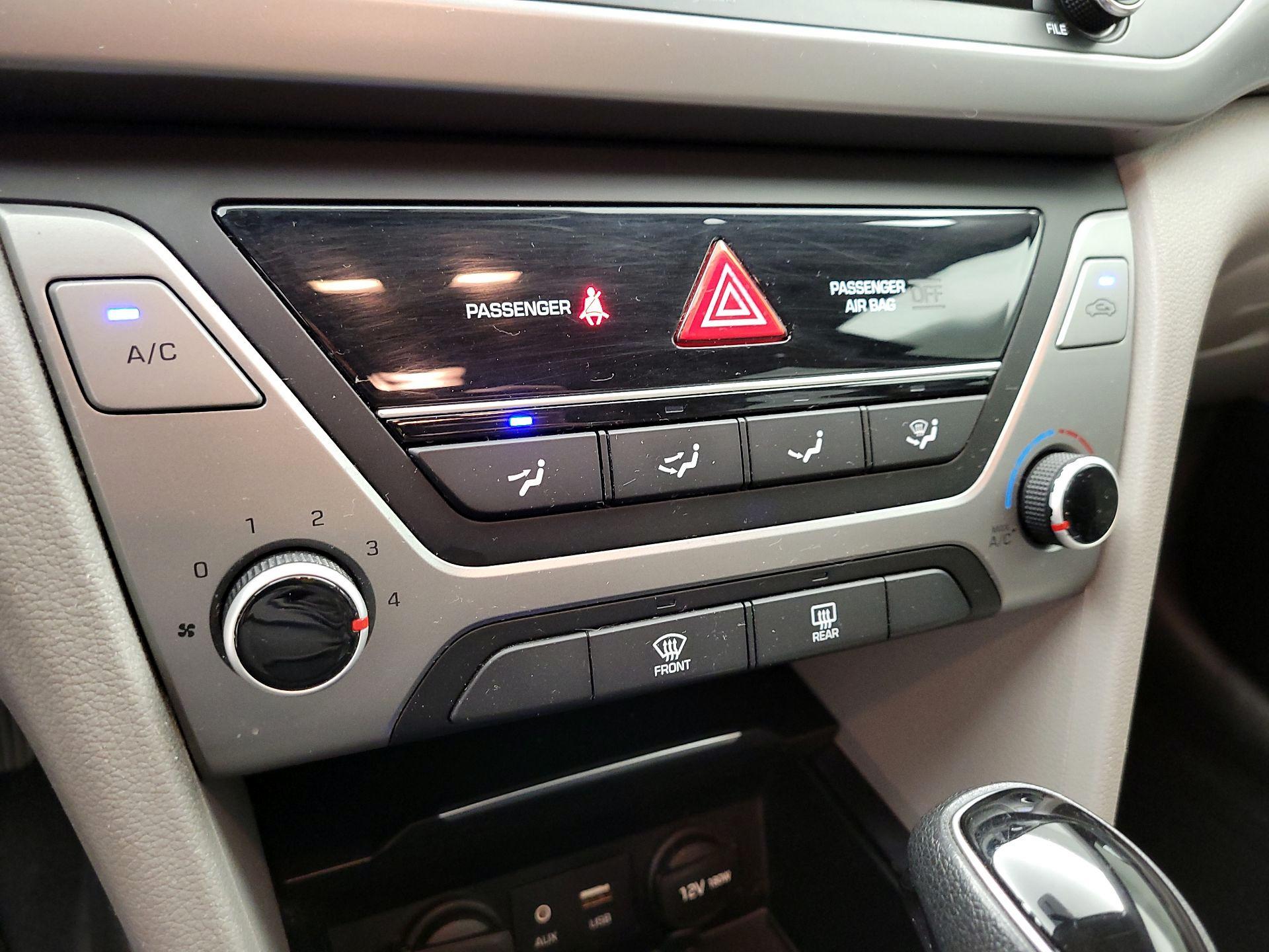 Thumbnail: 2017 Hyundai Elantra - 16