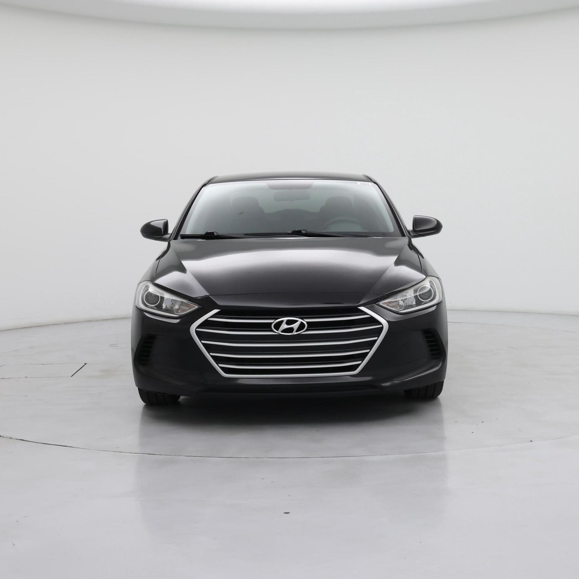 Thumbnail: 2017 Hyundai Elantra - 5