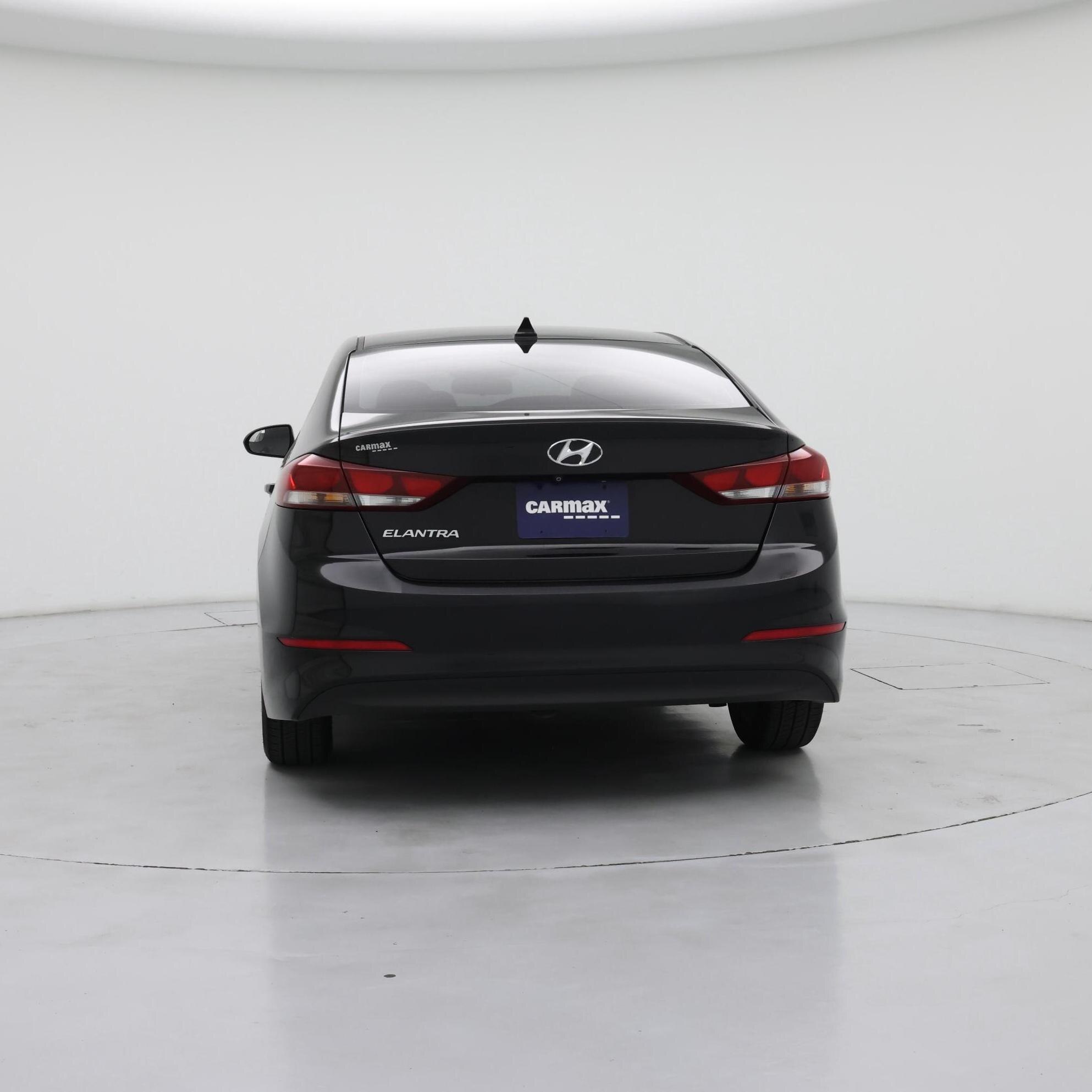 Thumbnail: 2017 Hyundai Elantra - 6