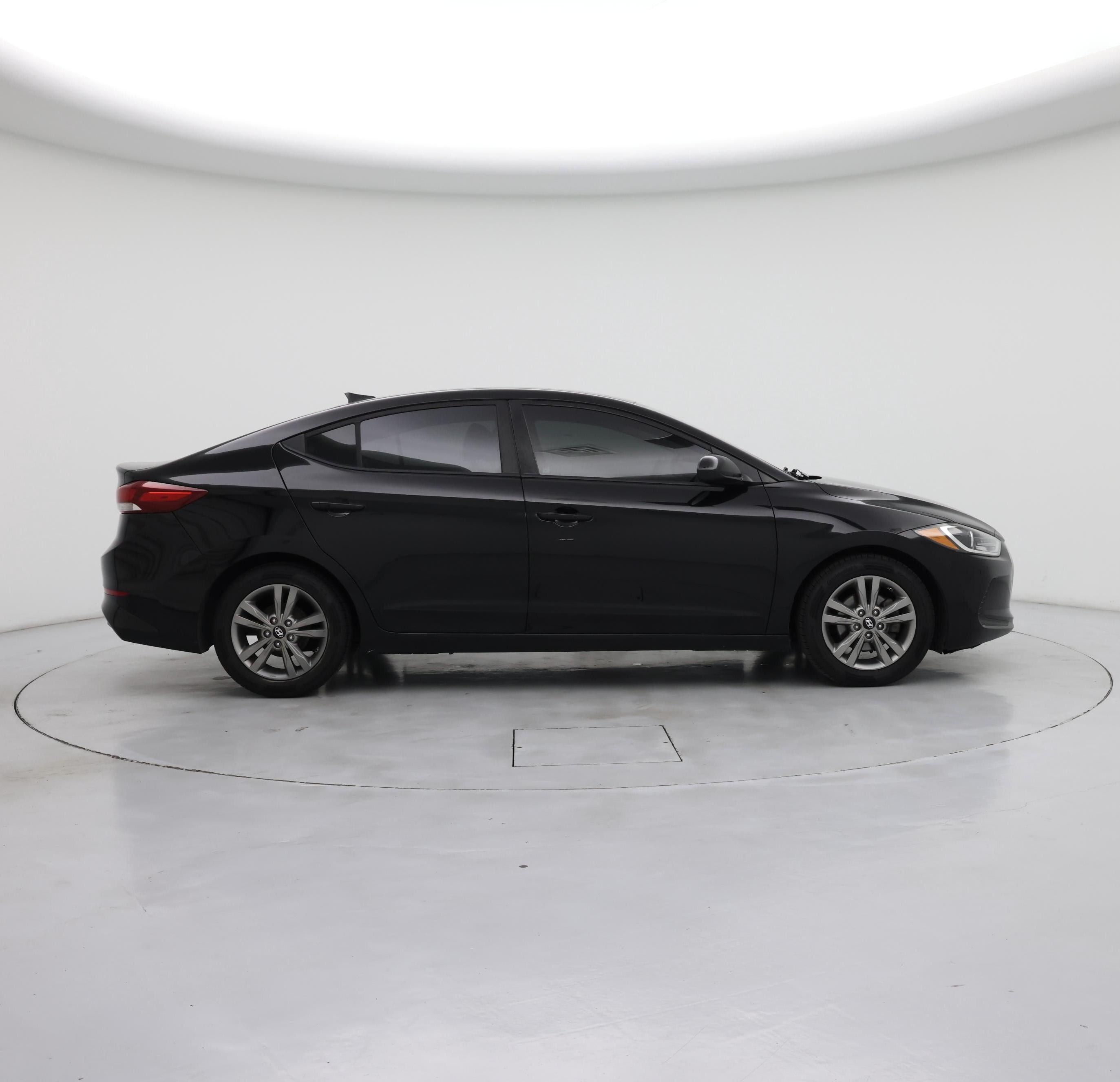 Thumbnail: 2017 Hyundai Elantra - 7