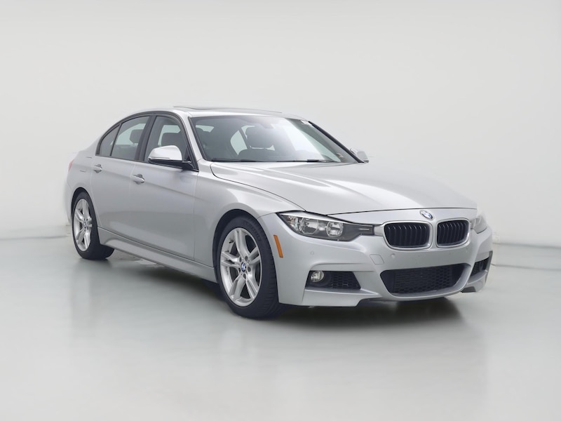 2015 BMW 3 Series 328i -
                  Oxnard, CA