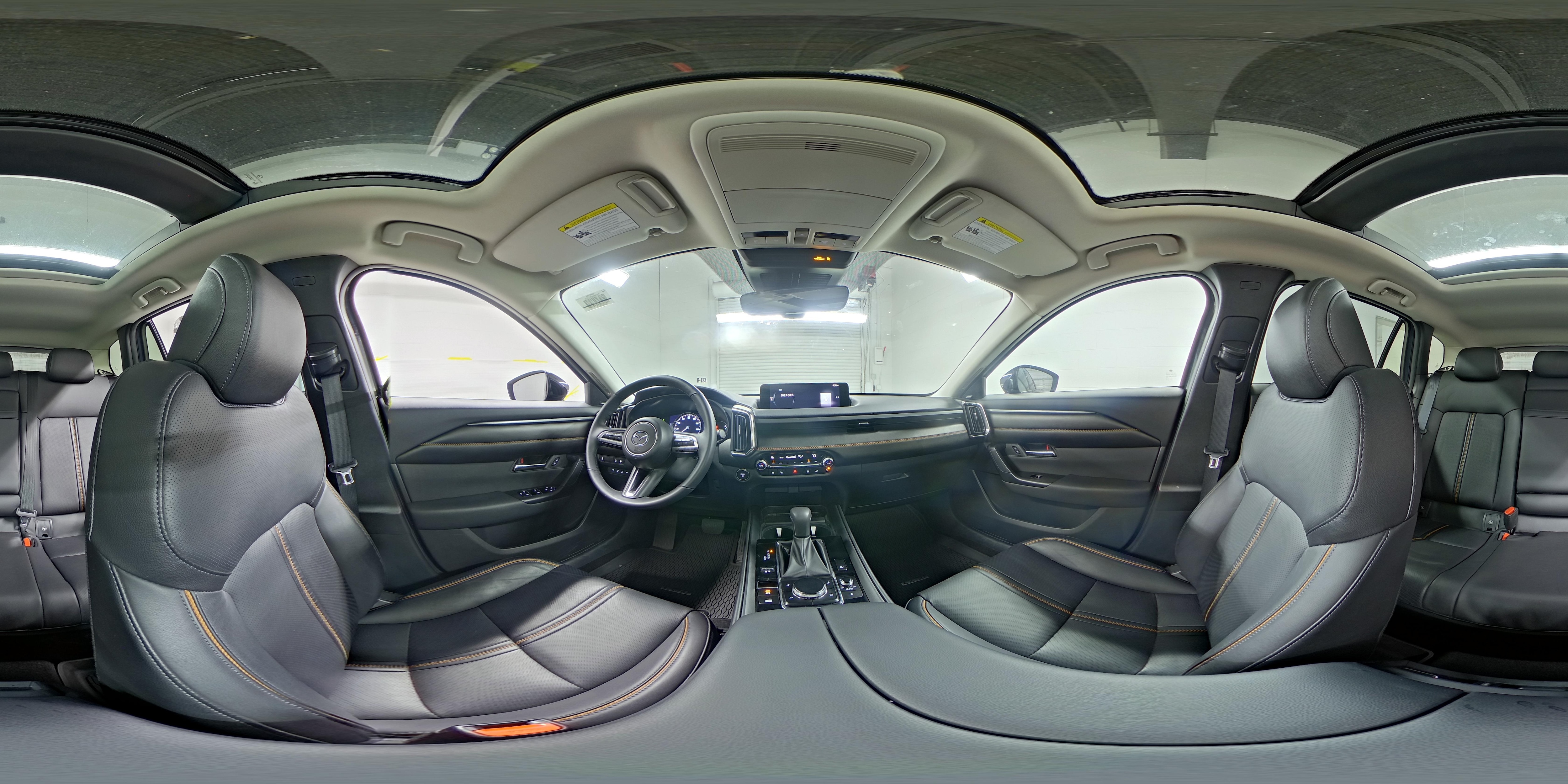 2025 Mazda CX-50 Premium Plus - Photo 26