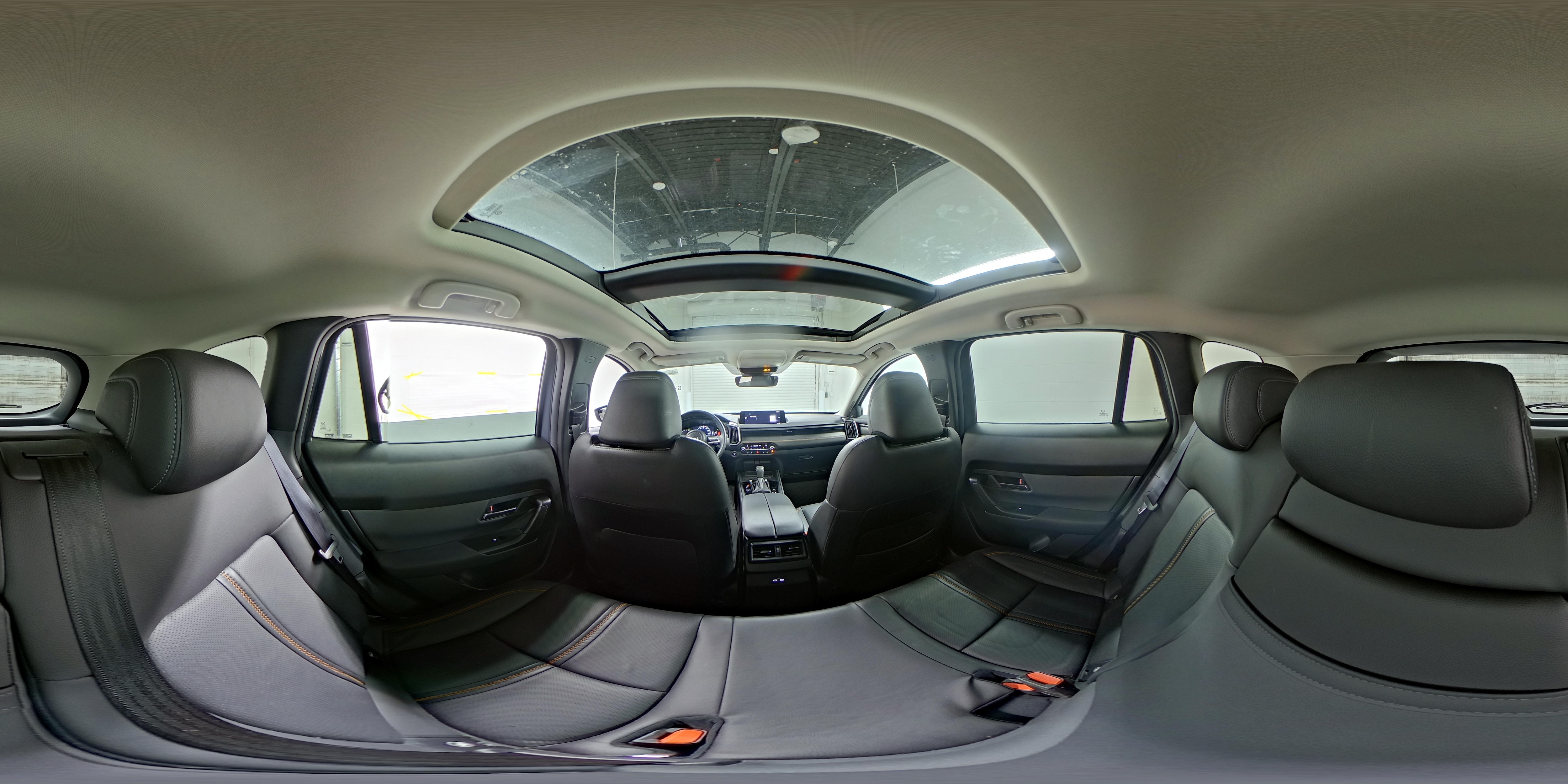 2025 Mazda CX-50 Premium Plus - Photo 27