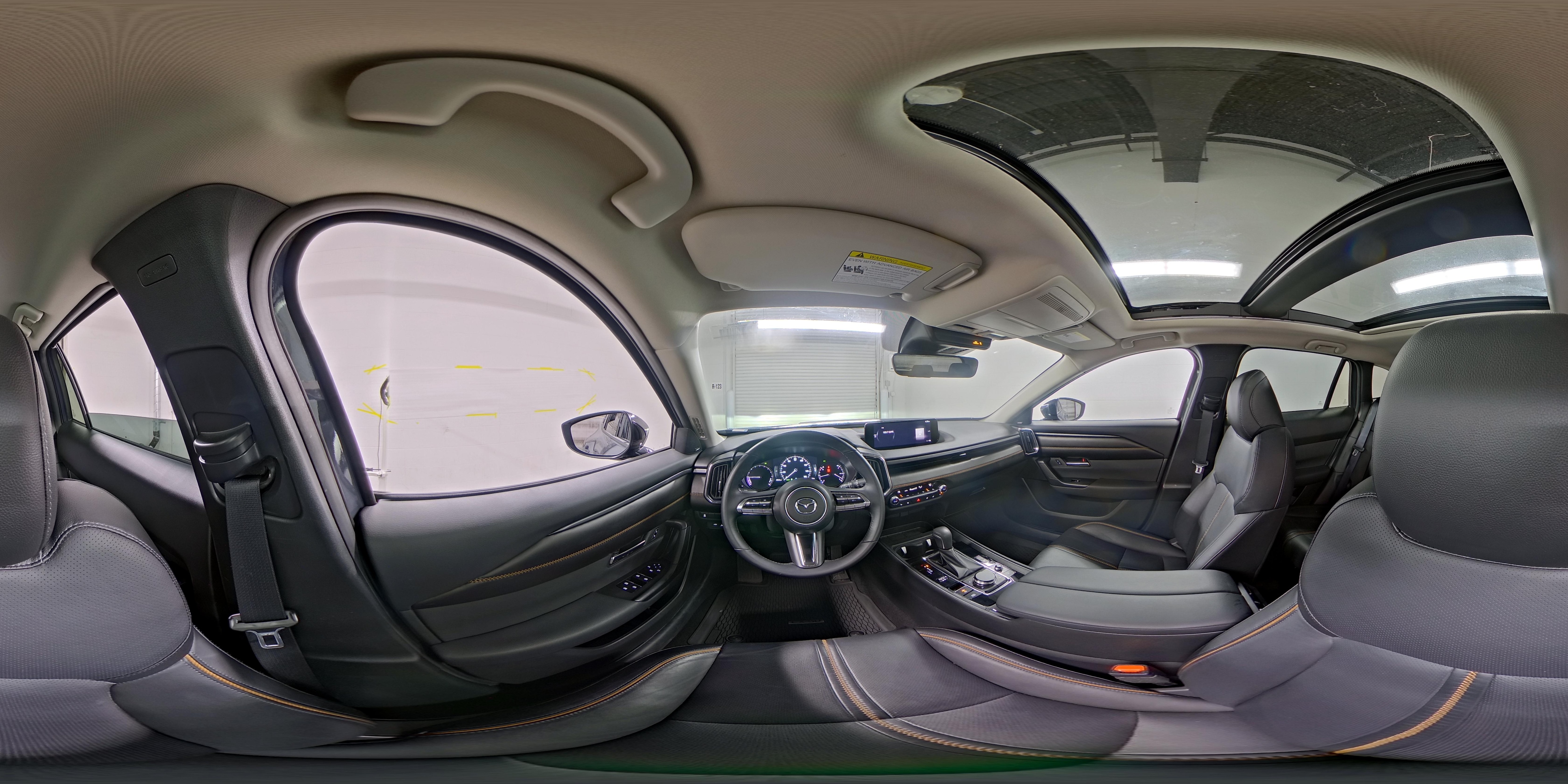 2025 Mazda CX-50 Premium Plus - Photo 28