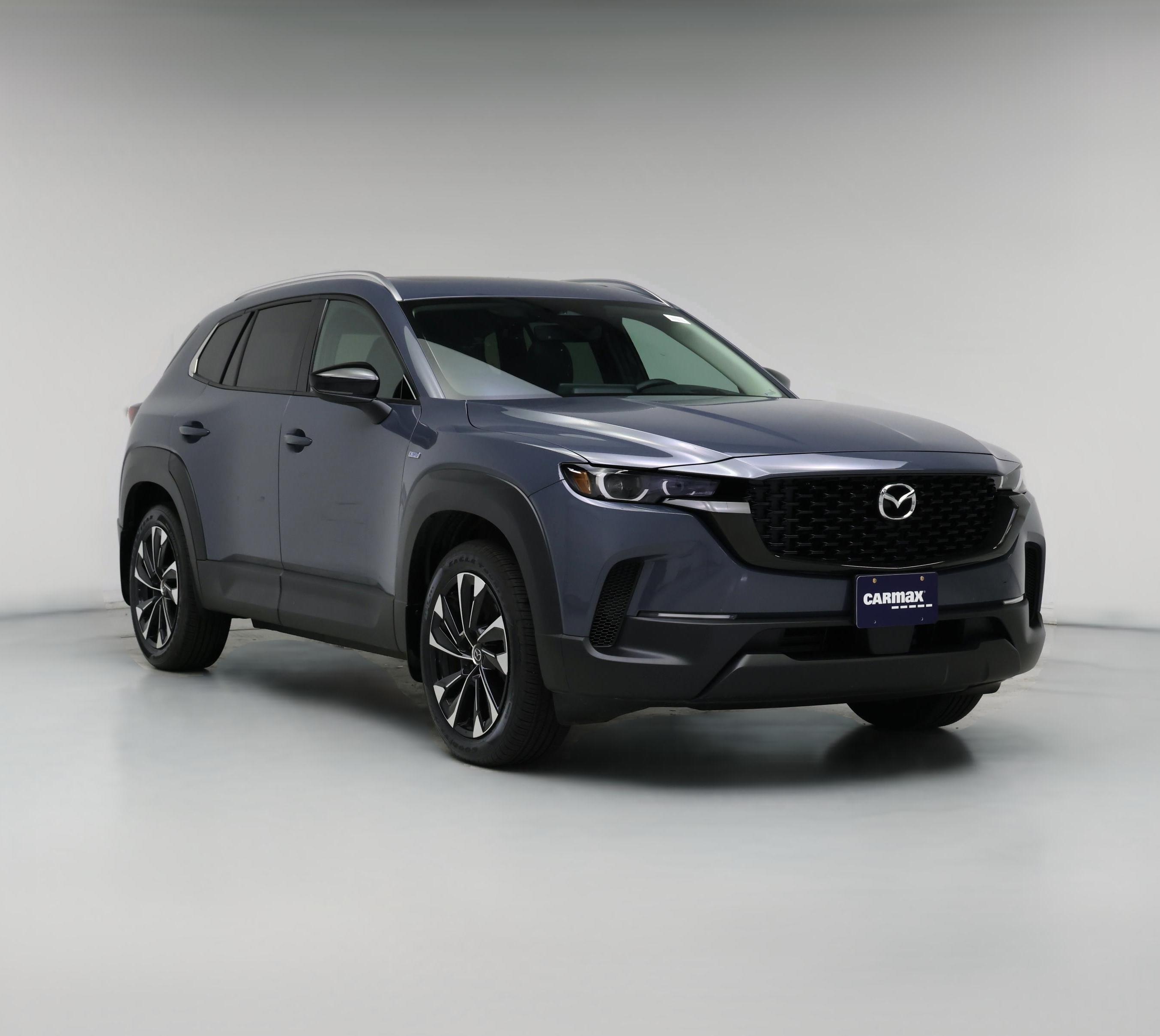 Thumbnail: 2025 Mazda CX-50 - 1