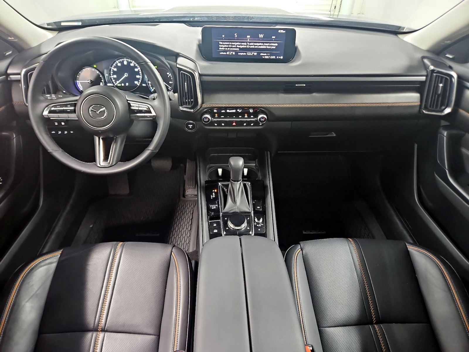 2025 Mazda CX-50 Premium Plus - Photo 10