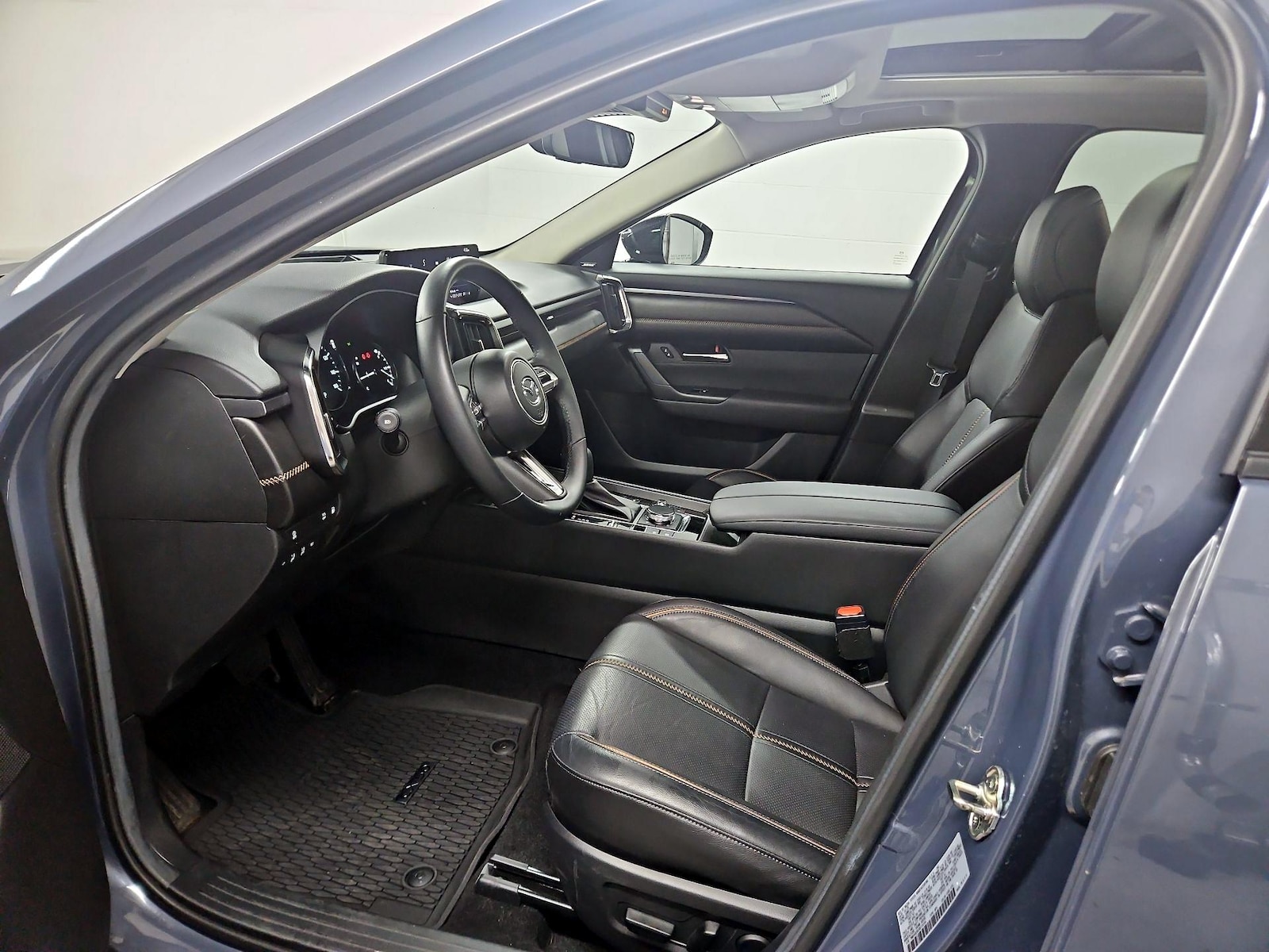 2025 Mazda CX-50 Premium Plus - Photo 12