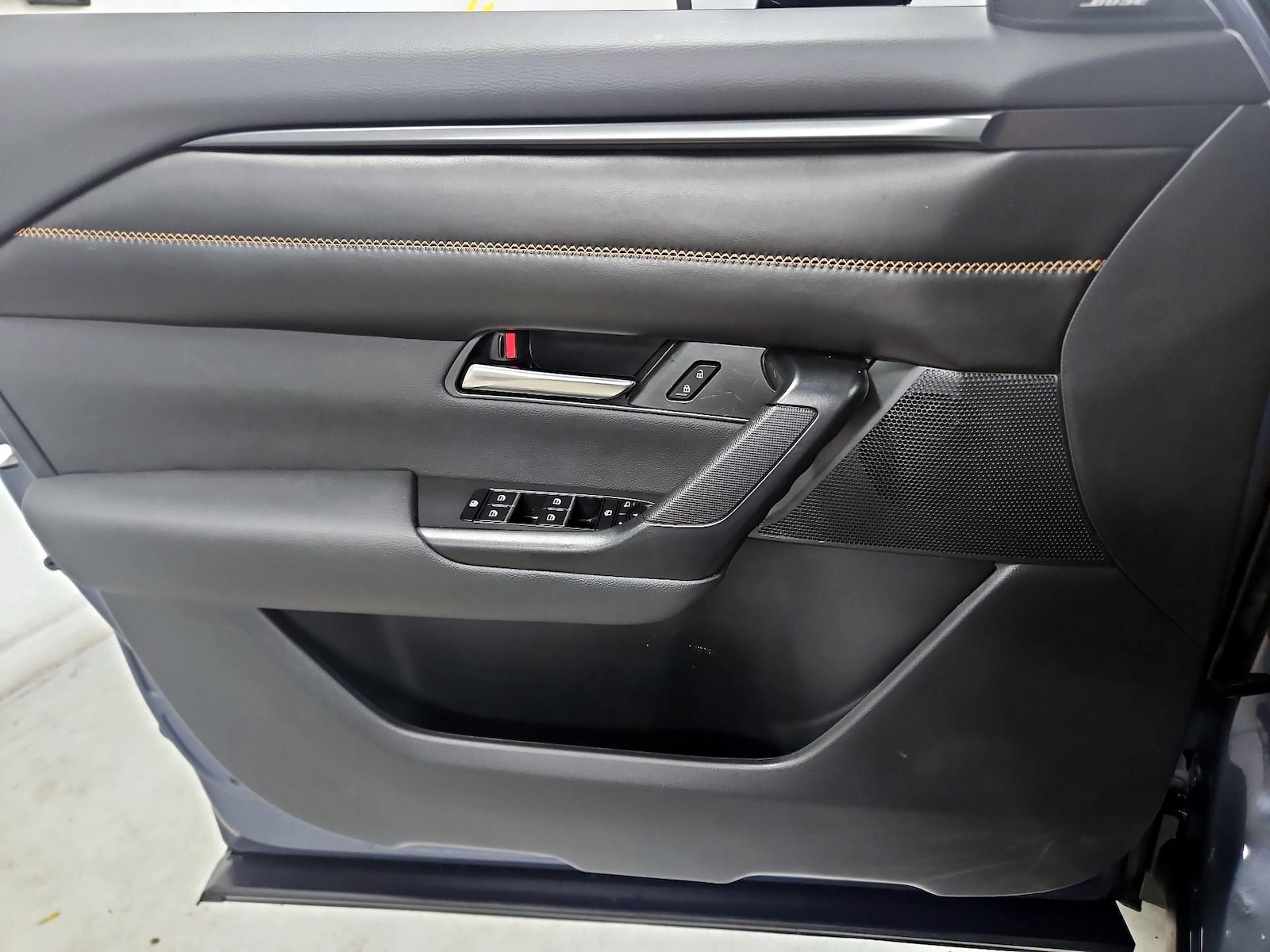 2025 Mazda CX-50 Premium Plus - Photo 13