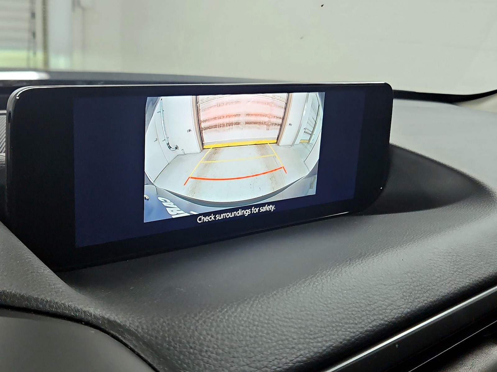 2025 Mazda CX-50 Premium Plus - Photo 15