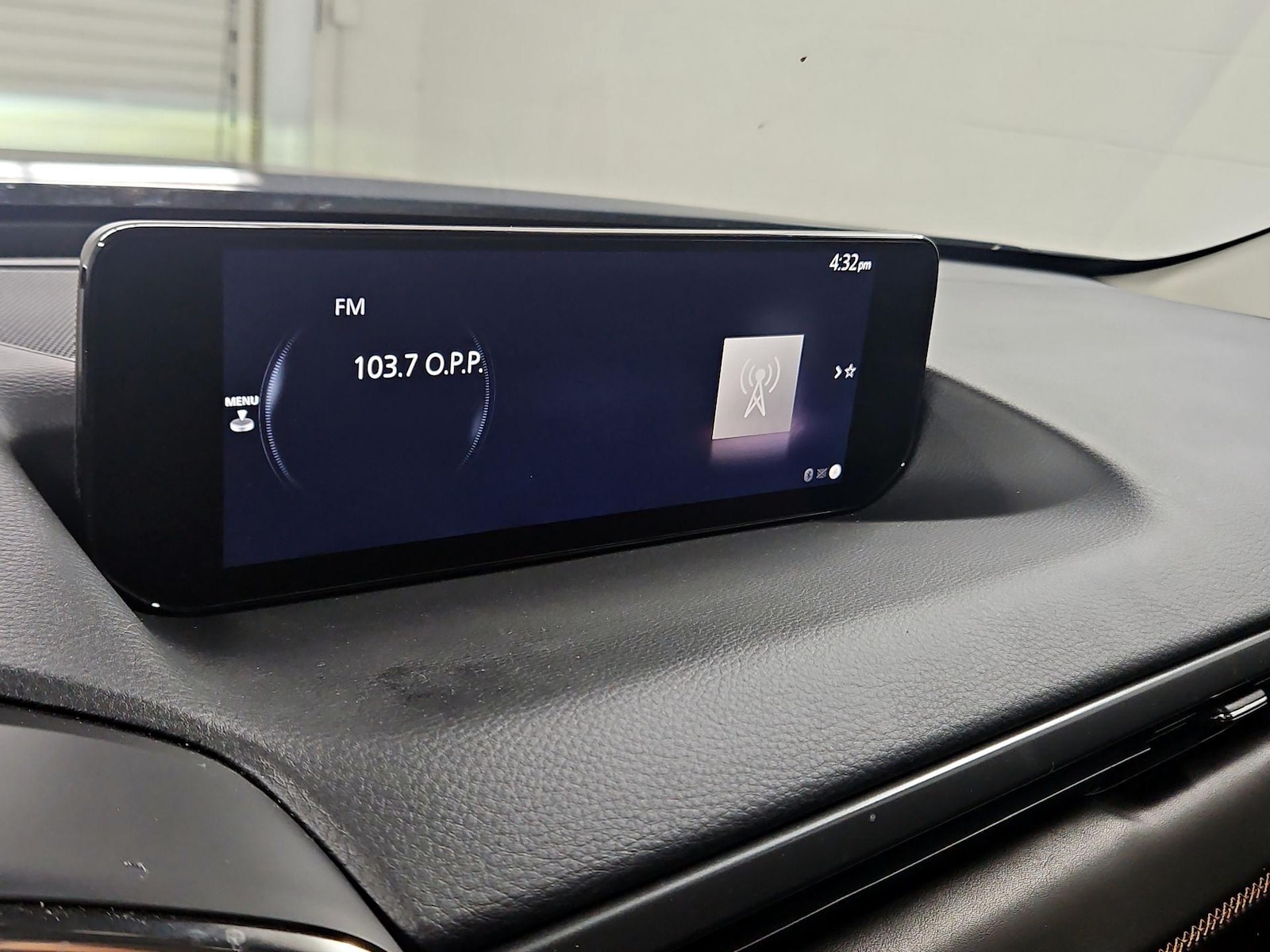 2025 Mazda CX-50 Premium Plus - Photo 16