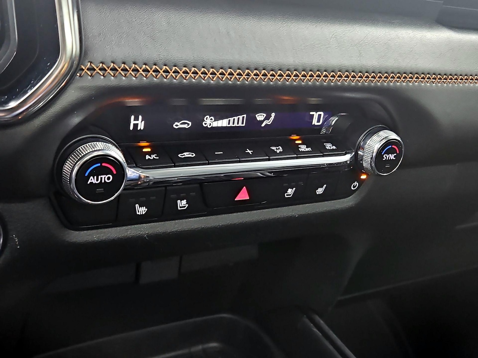 2025 Mazda CX-50 Premium Plus - Photo 17