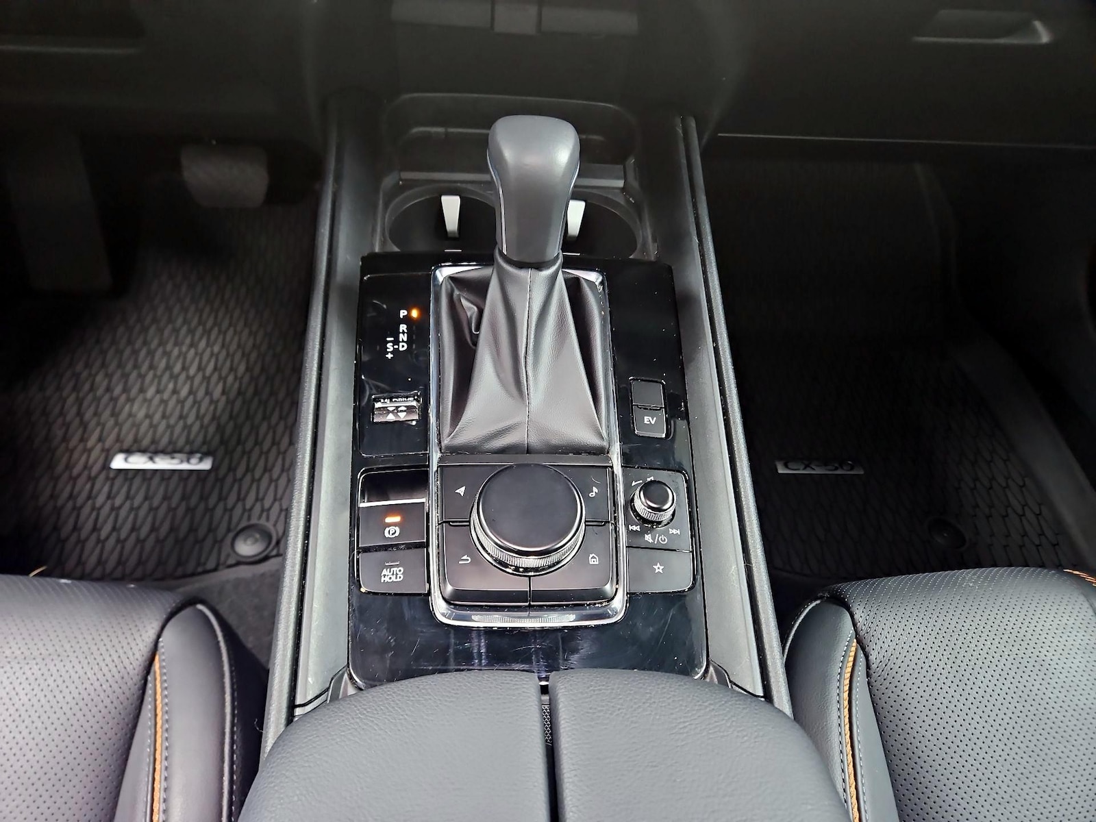 2025 Mazda CX-50 Premium Plus - Photo 18