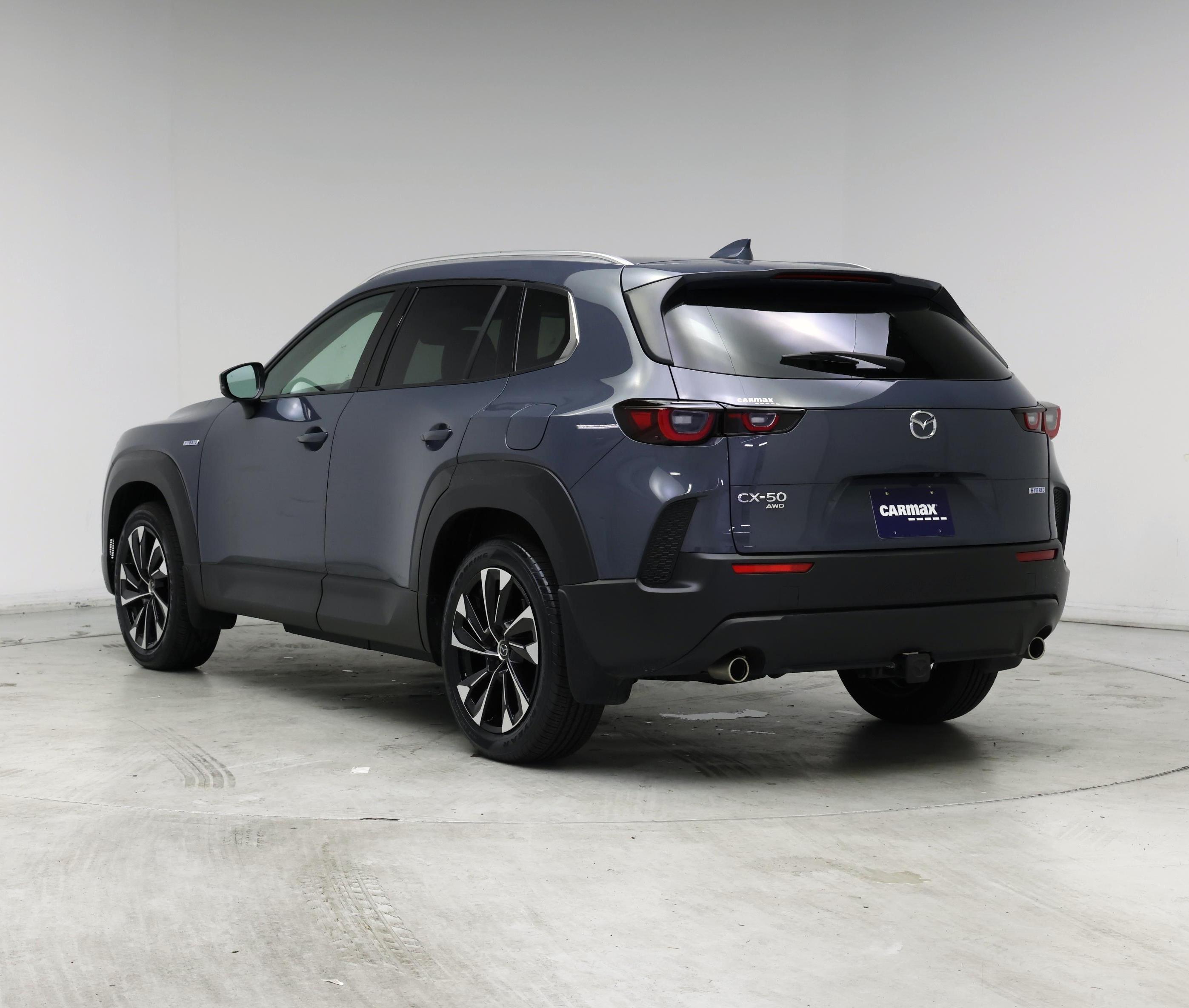Thumbnail: 2025 Mazda CX-50 - 2