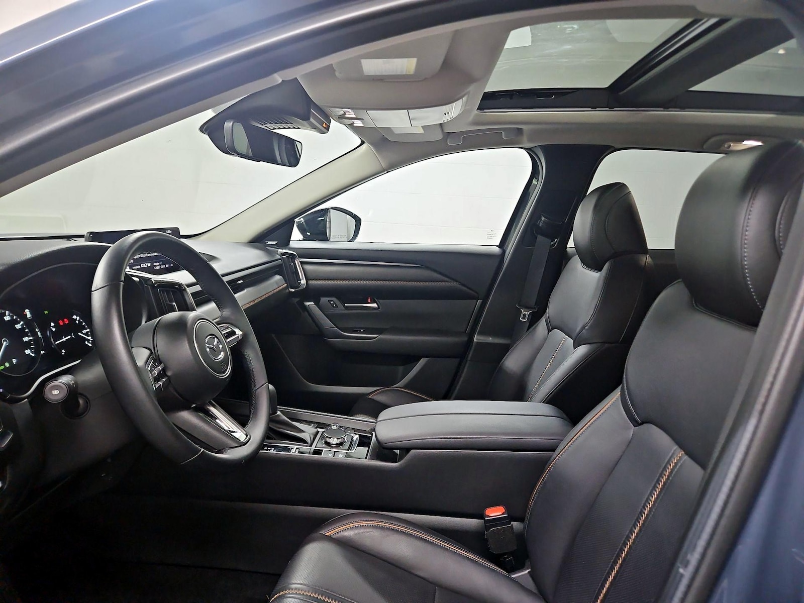 2025 Mazda CX-50 Premium Plus - Photo 20