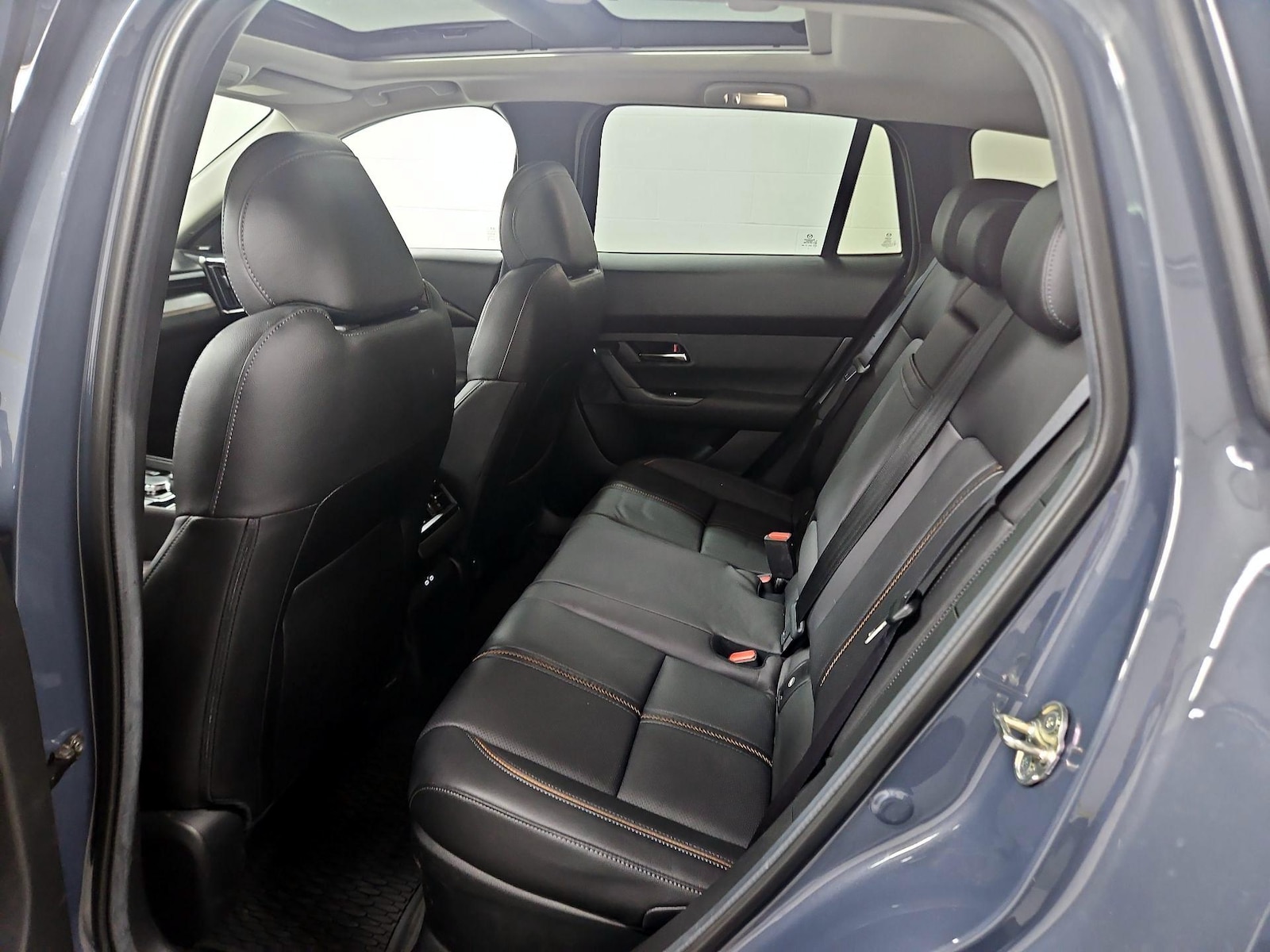 2025 Mazda CX-50 Premium Plus - Photo 21