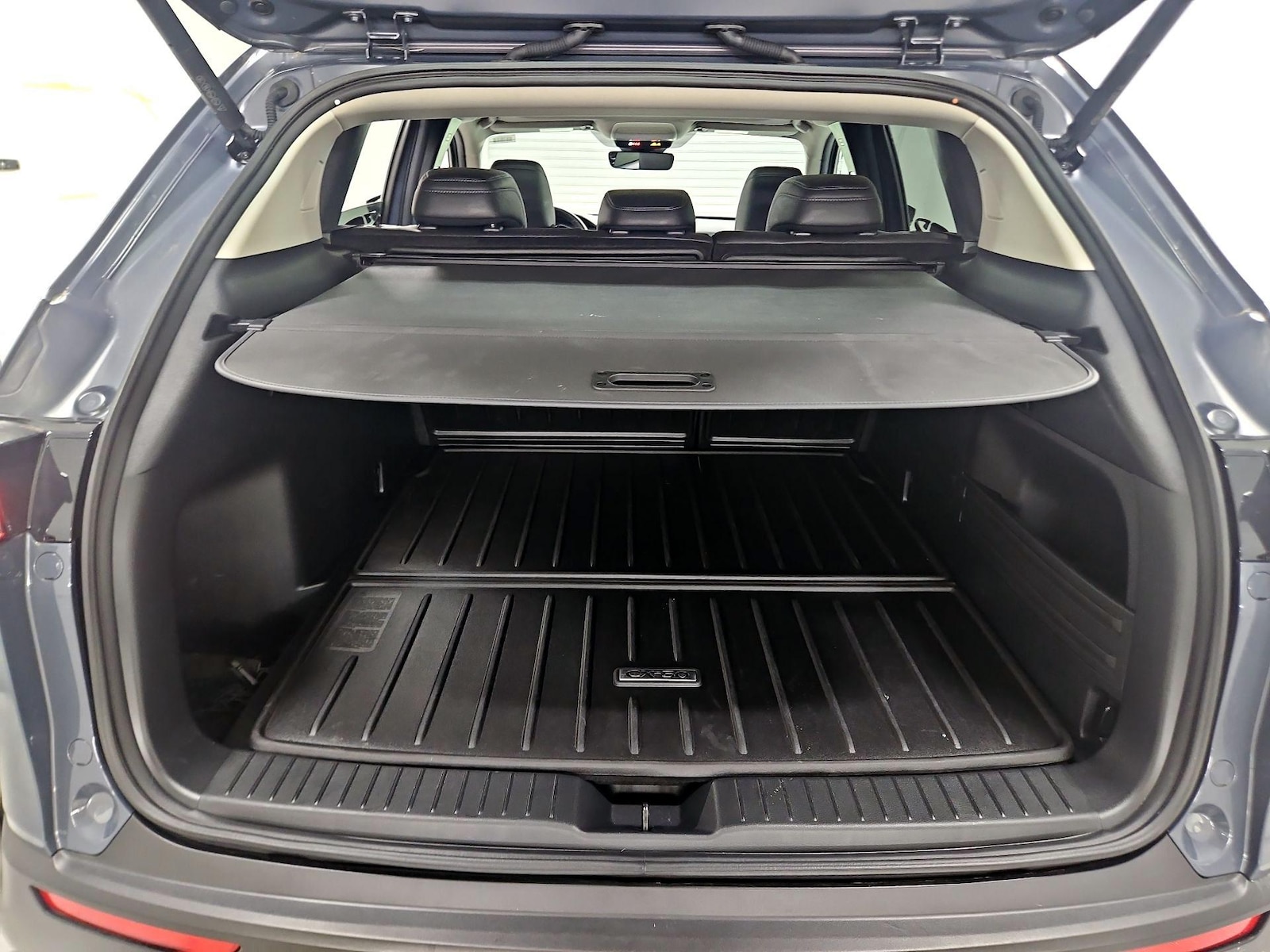 2025 Mazda CX-50 Premium Plus - Photo 22