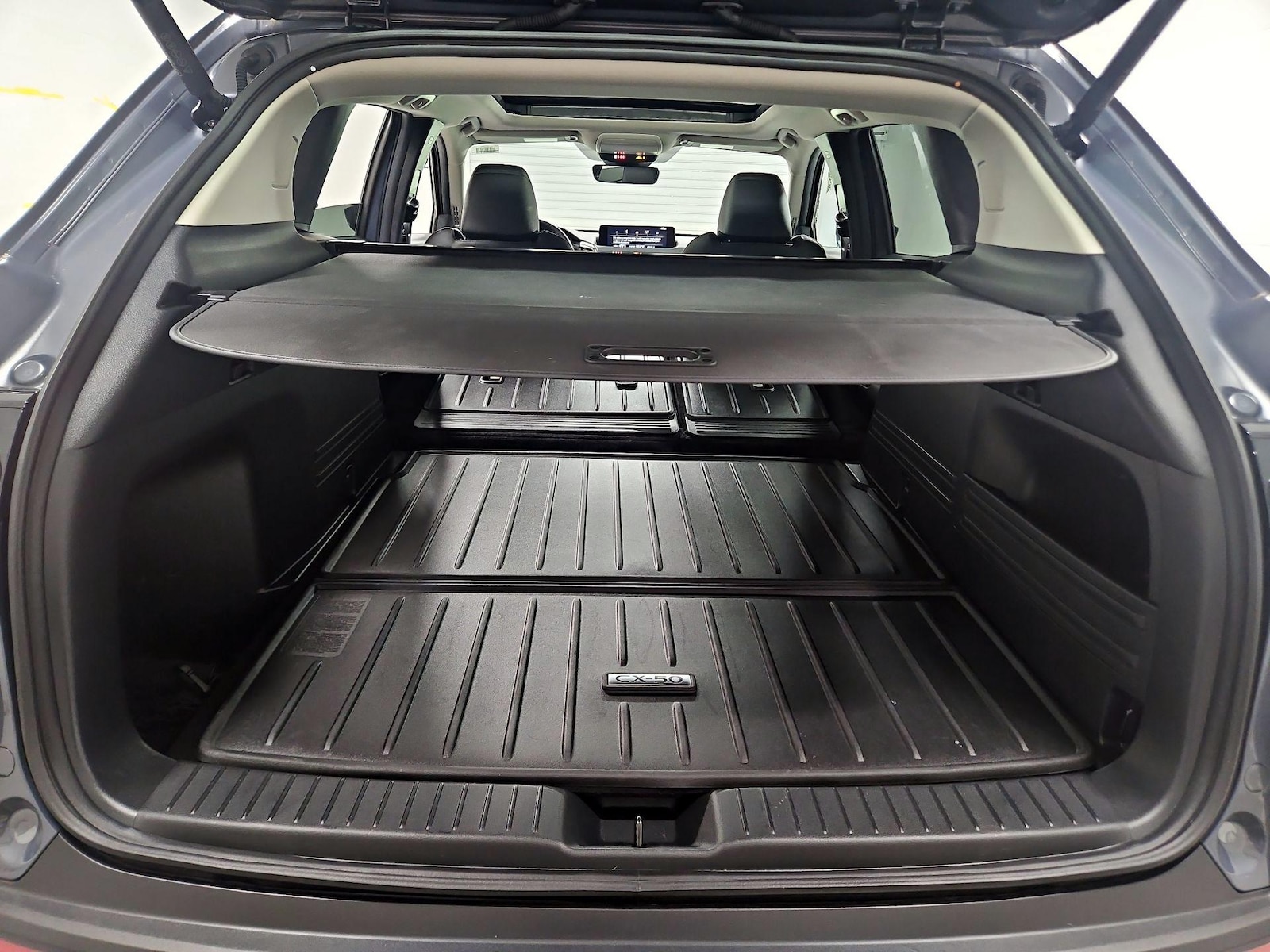 2025 Mazda CX-50 Premium Plus - Photo 23