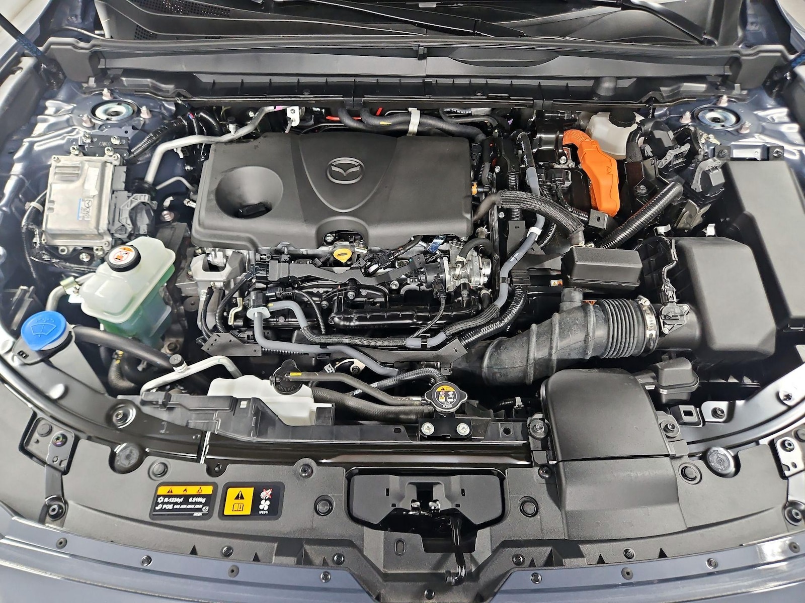 2025 Mazda CX-50 Premium Plus - Photo 24