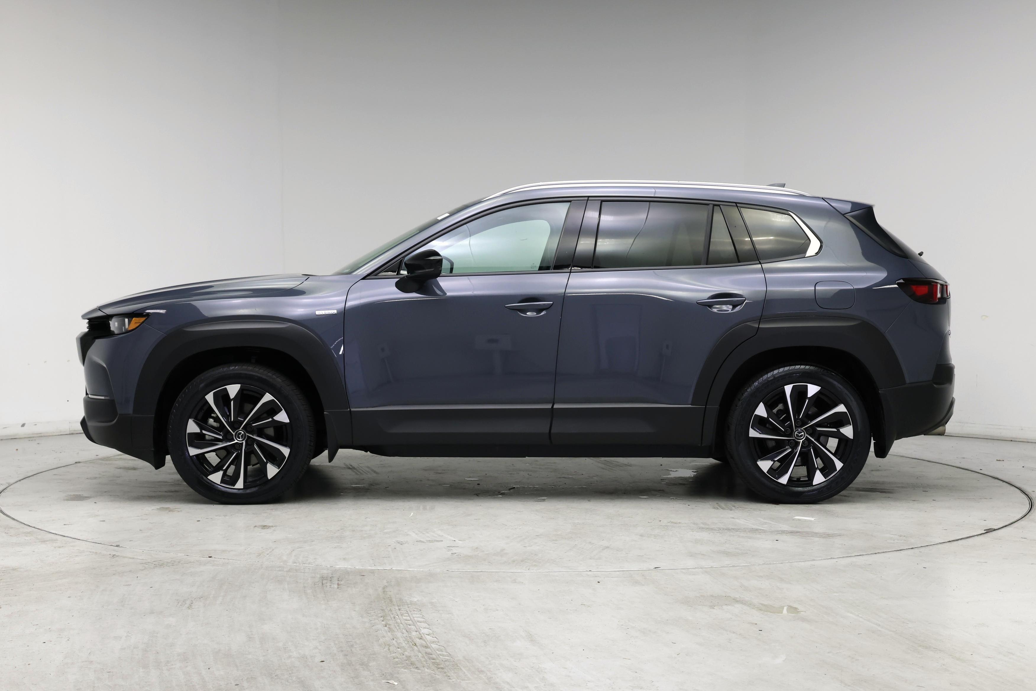Thumbnail: 2025 Mazda CX-50 - 3