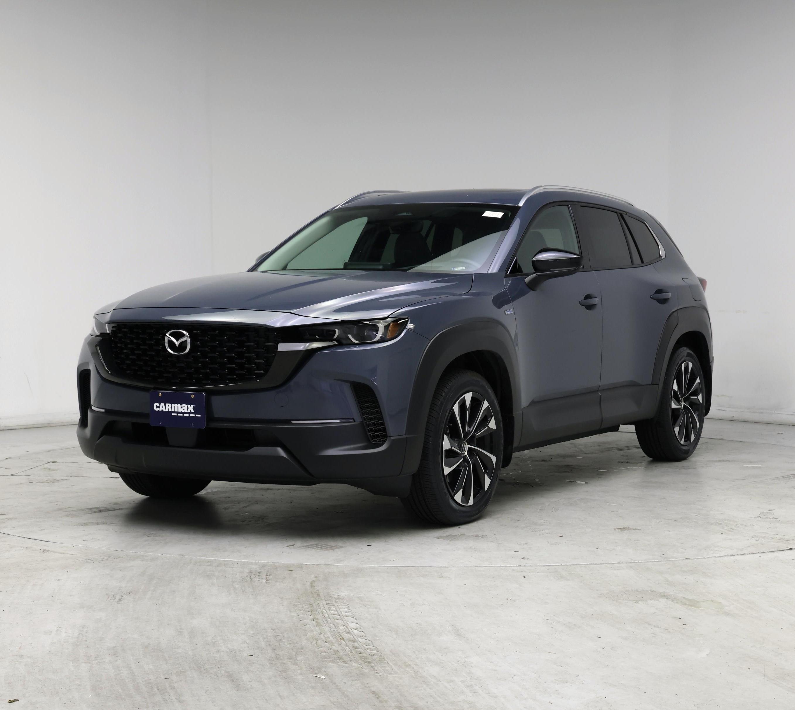 Thumbnail: 2025 Mazda CX-50 - 4