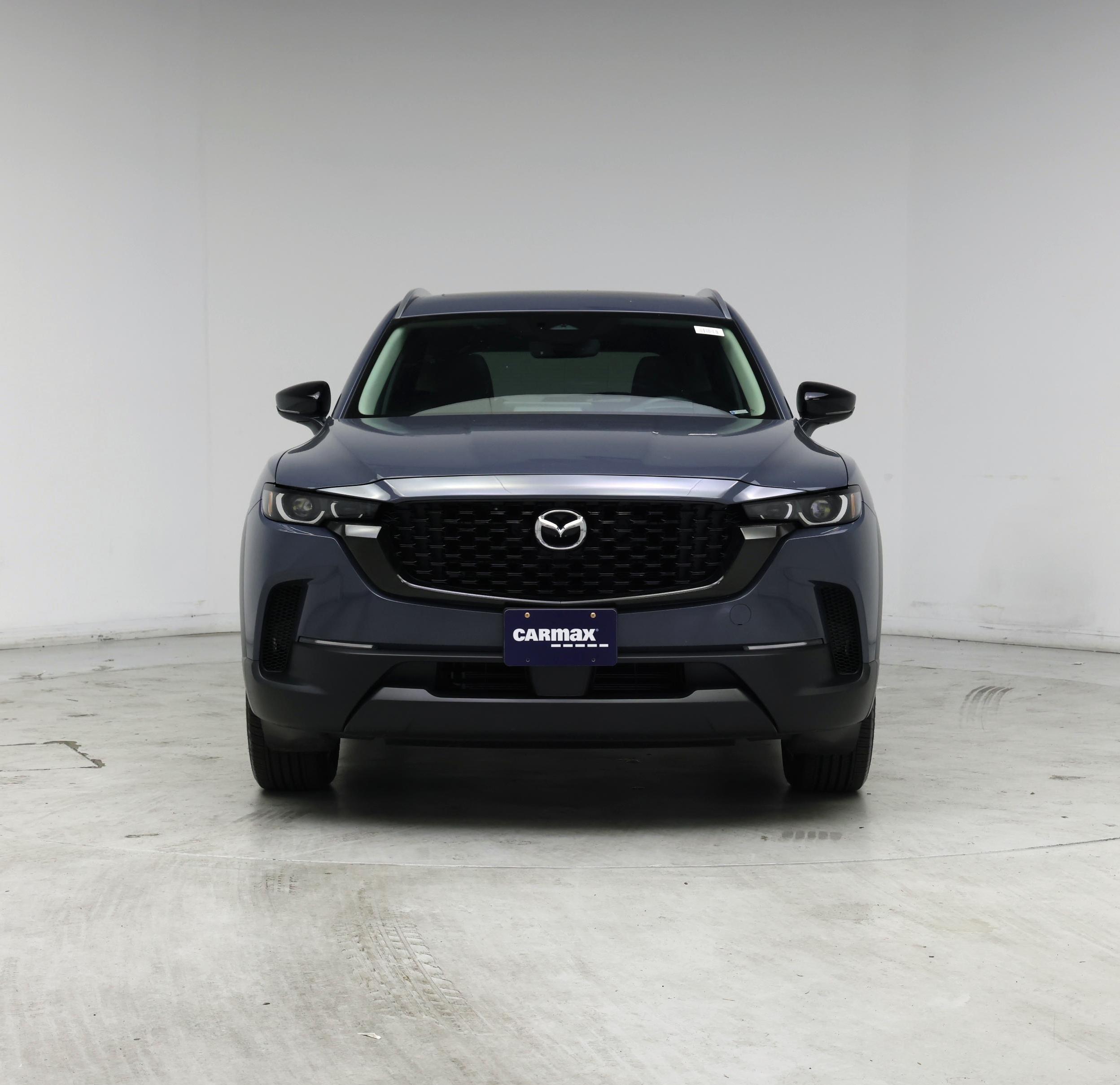 Thumbnail: 2025 Mazda CX-50 - 5