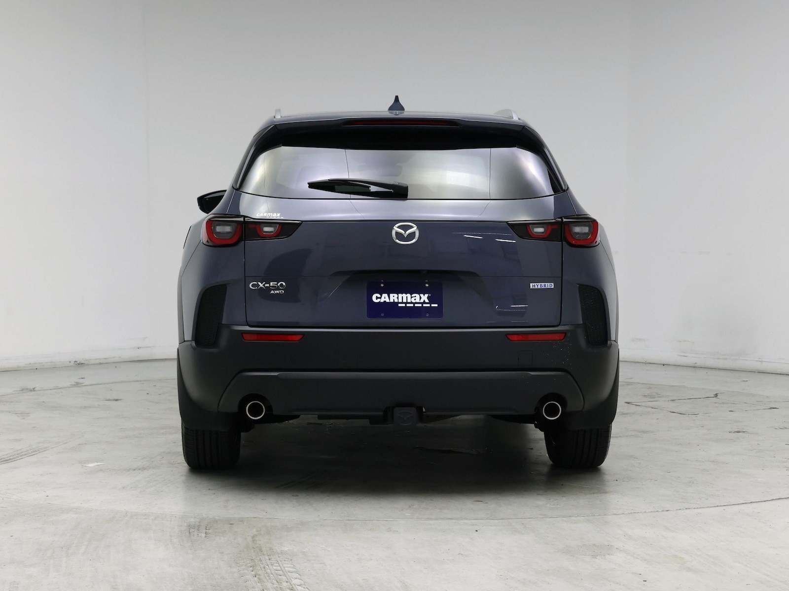 2025 Mazda CX-50 Premium Plus - Photo 7