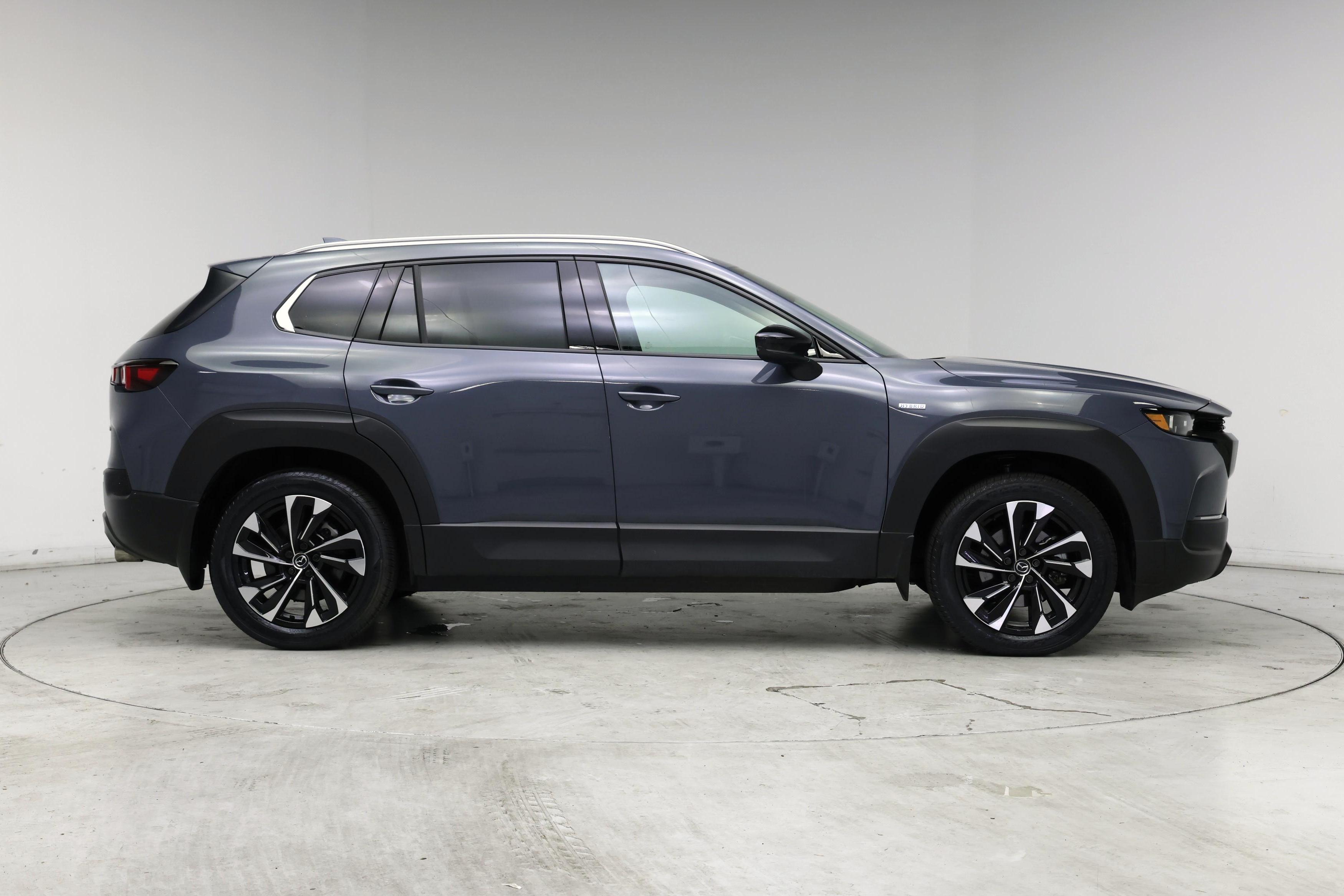 Thumbnail: 2025 Mazda CX-50 - 7
