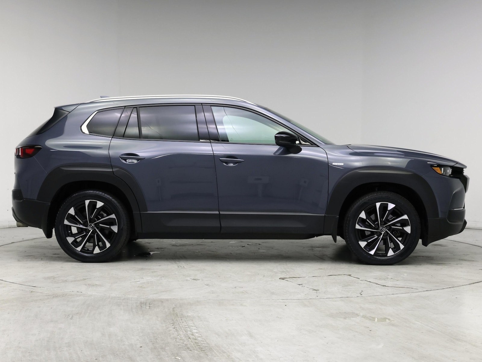 2025 Mazda CX-50 Premium Plus - Photo 8