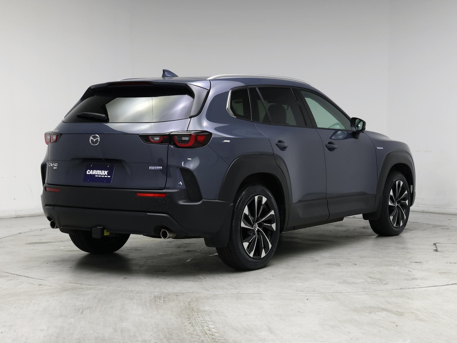2025 Mazda CX-50 Premium Plus - Photo 9