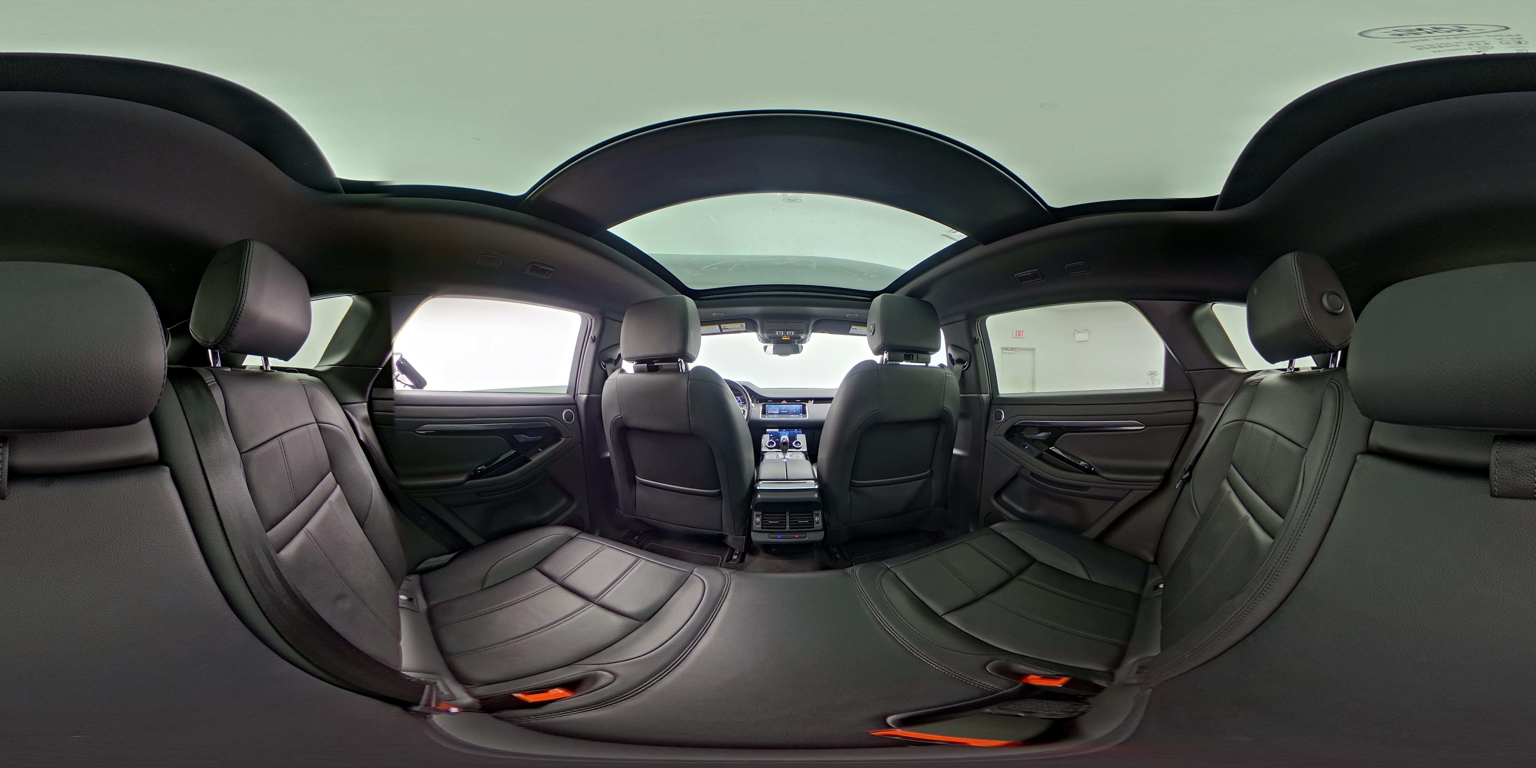 2022 Land Rover Range Rover Evoque S - Photo 27