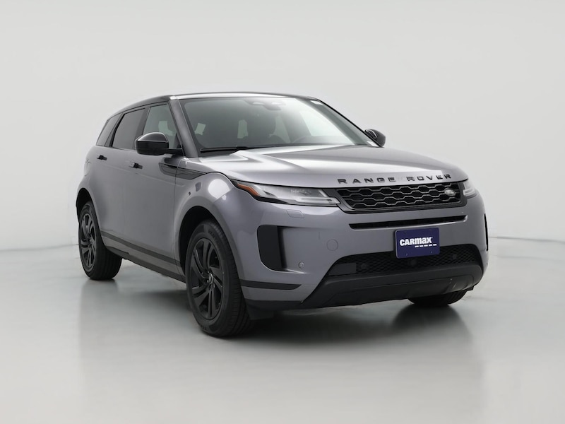 2022 Land Rover Range Rover Evoque S -
                  Fresno, CA