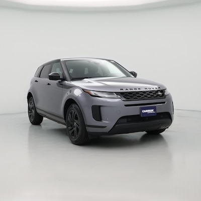 2022 Land Rover Range Rover Evoque S