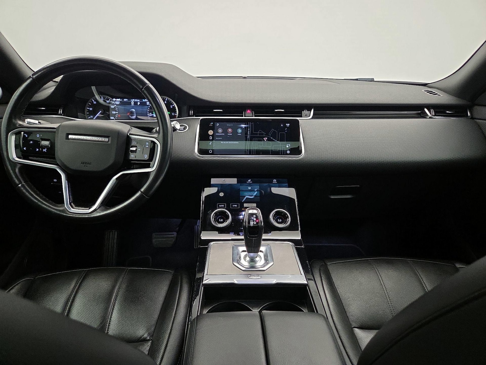 2022 Land Rover Range Rover Evoque S - Photo 10