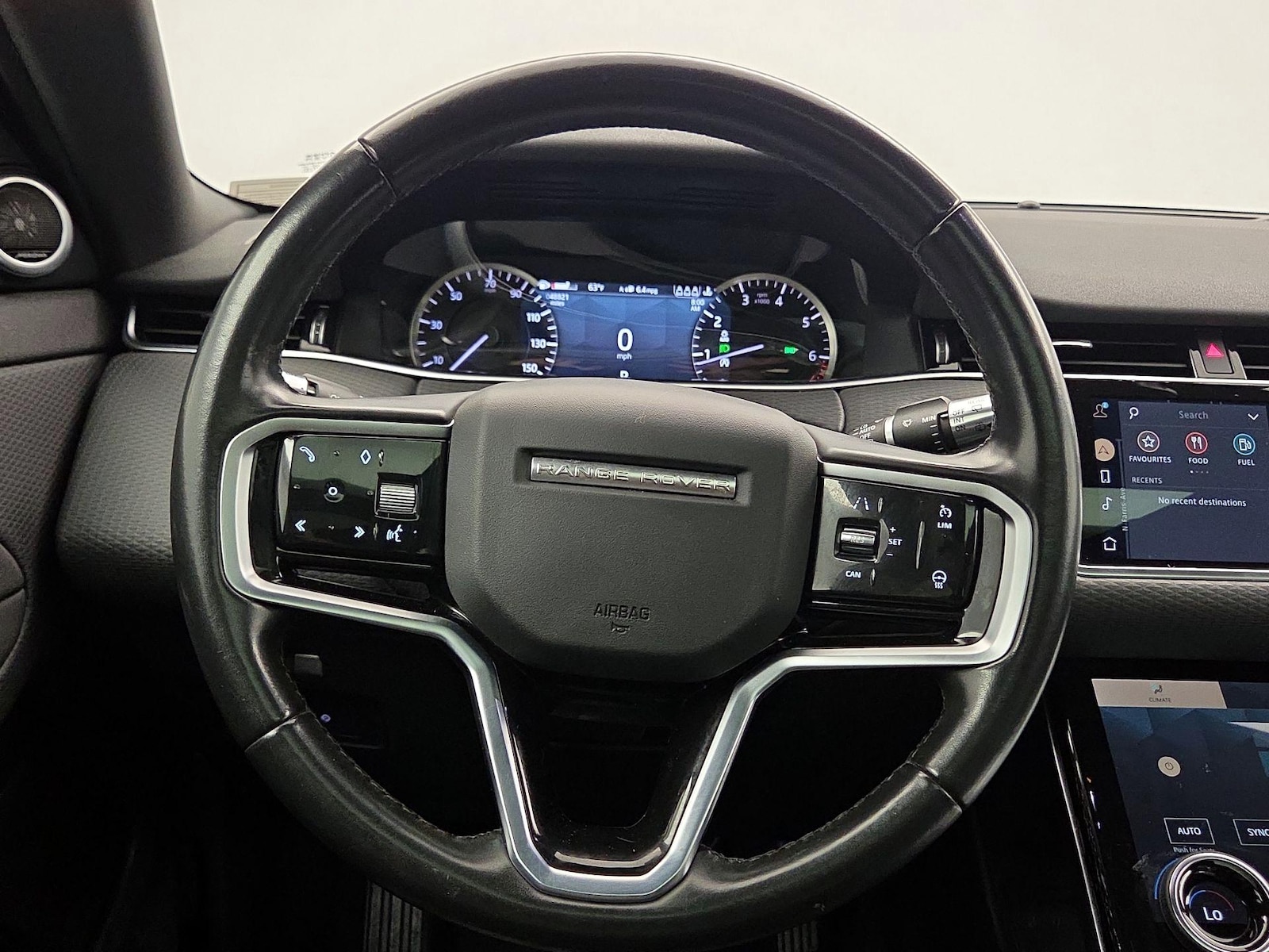 2022 Land Rover Range Rover Evoque S - Photo 11