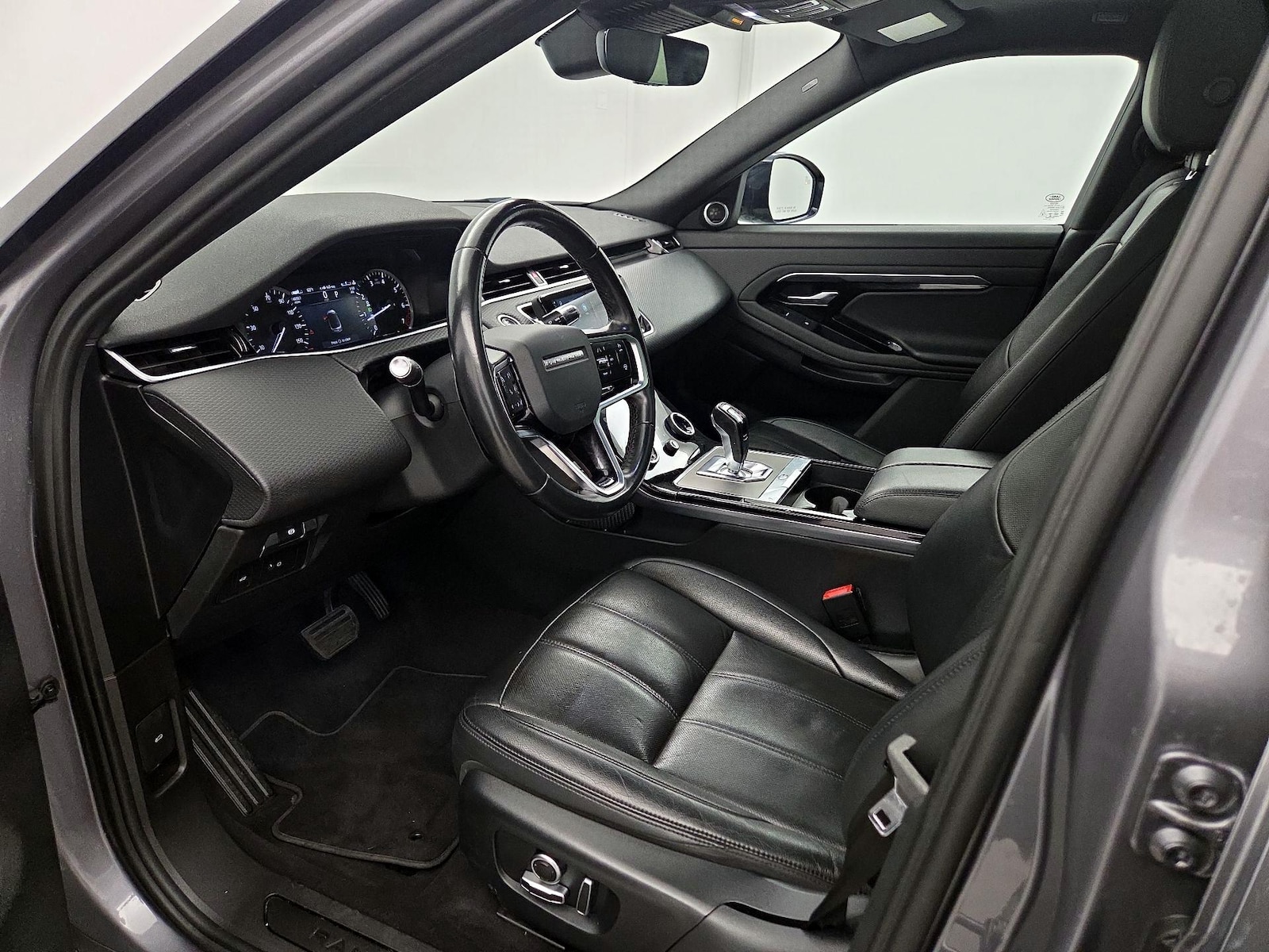 2022 Land Rover Range Rover Evoque S - Photo 12