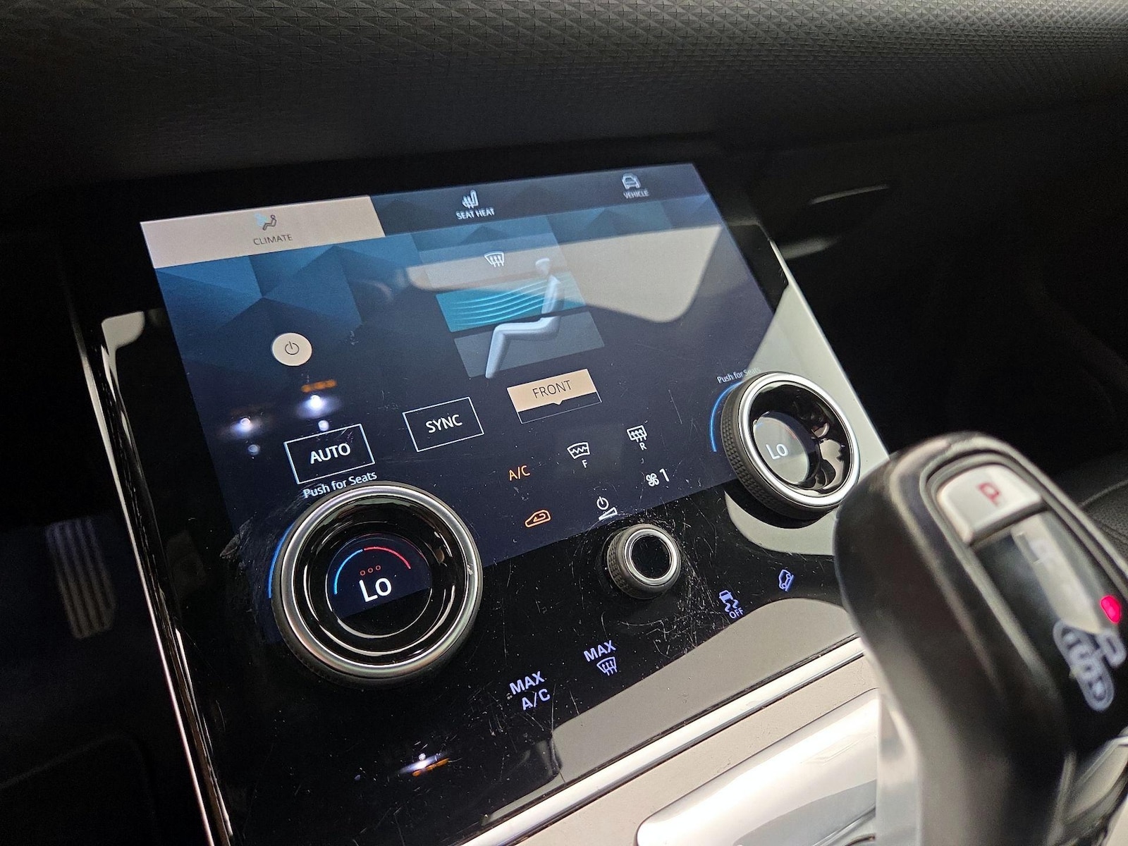 2022 Land Rover Range Rover Evoque S - Photo 18