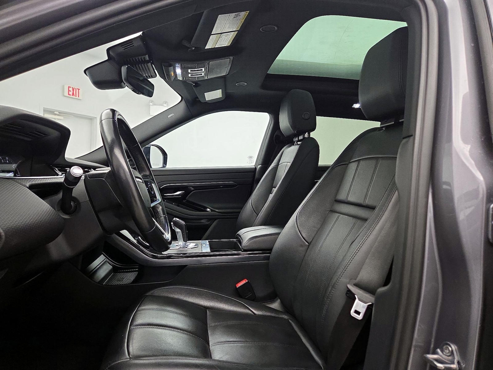 2022 Land Rover Range Rover Evoque S - Photo 21