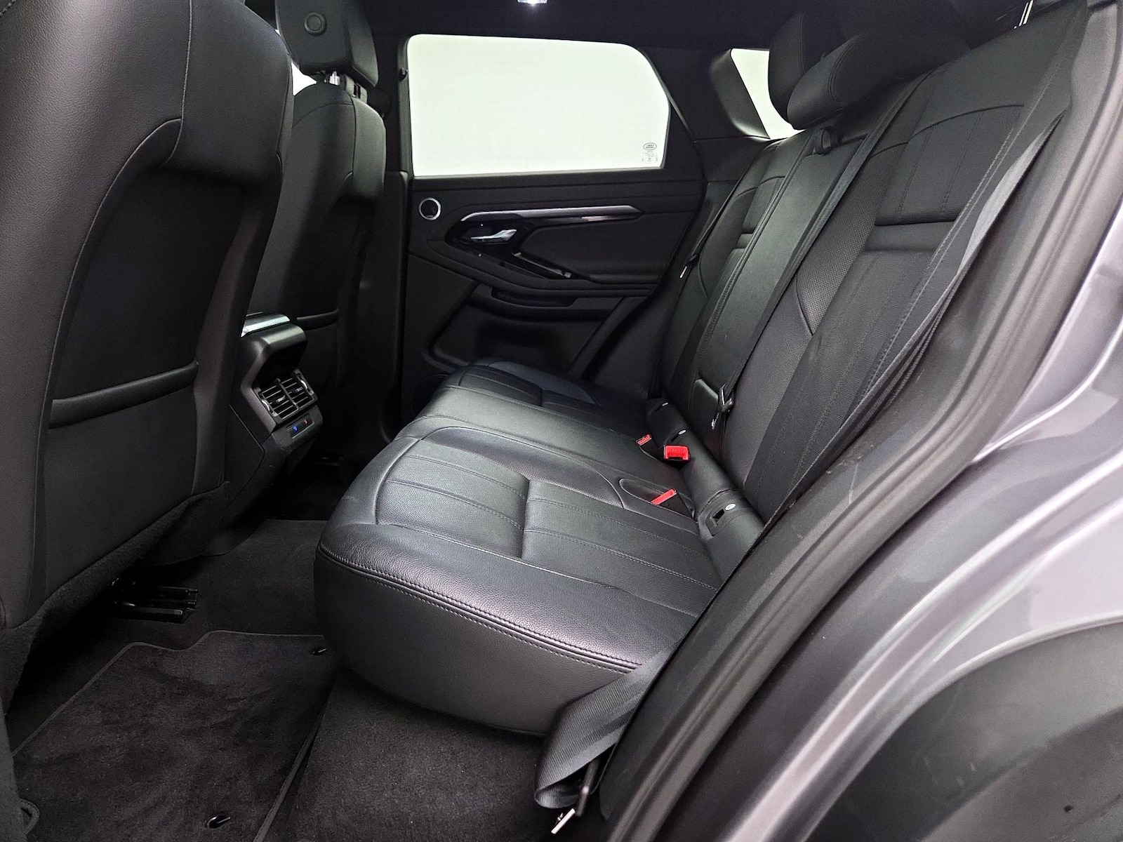 2022 Land Rover Range Rover Evoque S - Photo 22