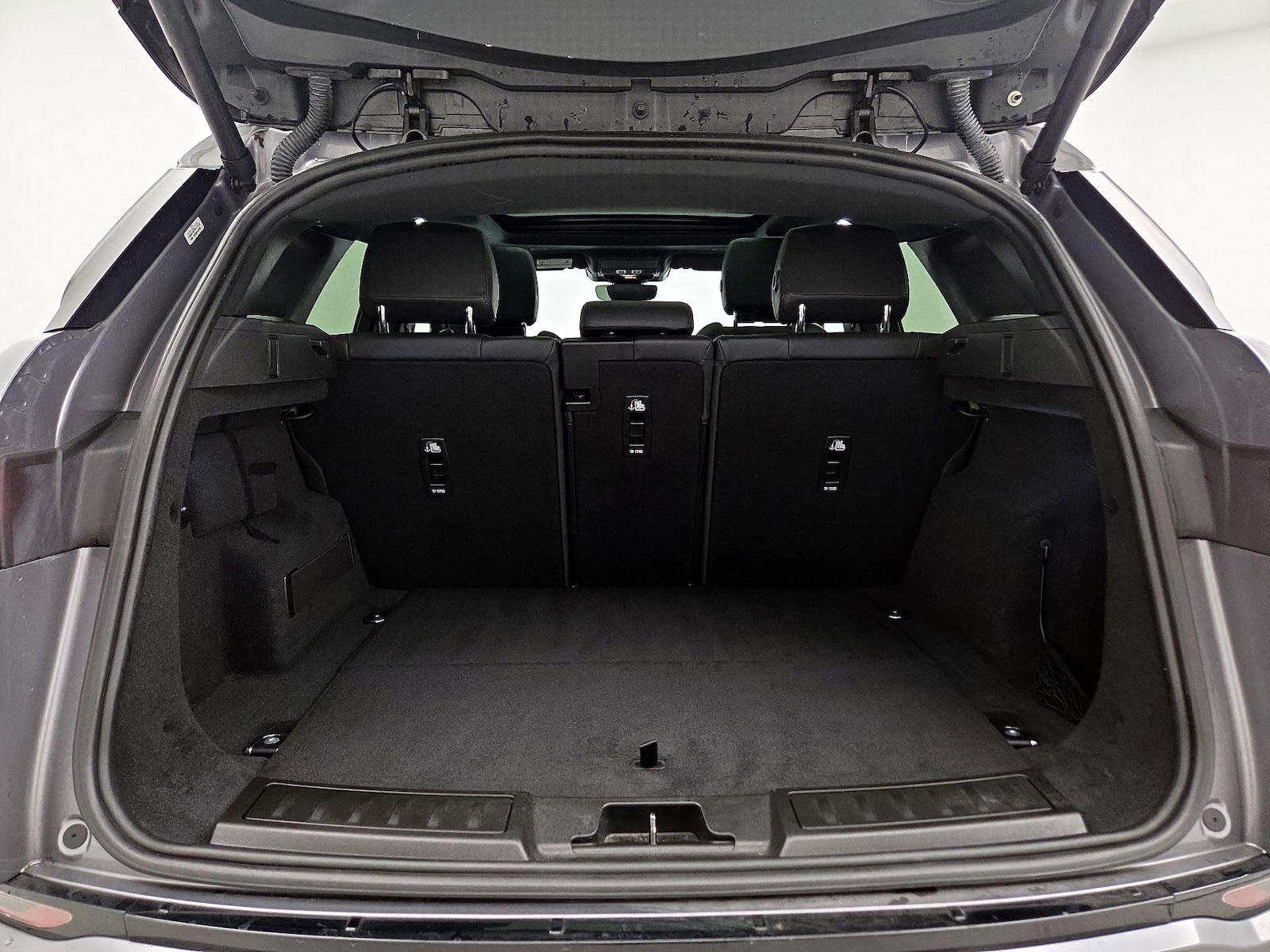 2022 Land Rover Range Rover Evoque S - Photo 23