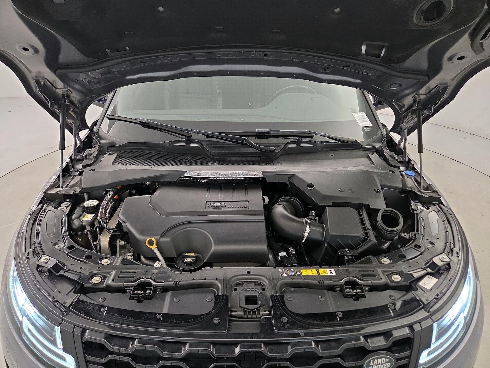 2022 Land Rover Range Rover Evoque S - Photo 24