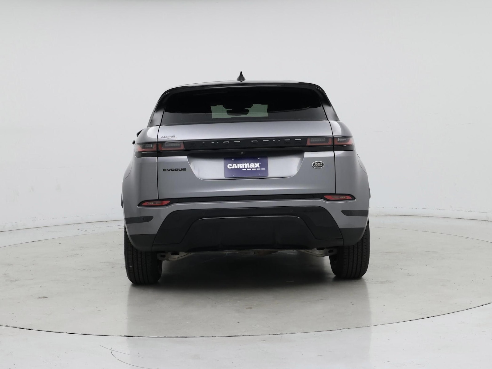 2022 Land Rover Range Rover Evoque S - Photo 7