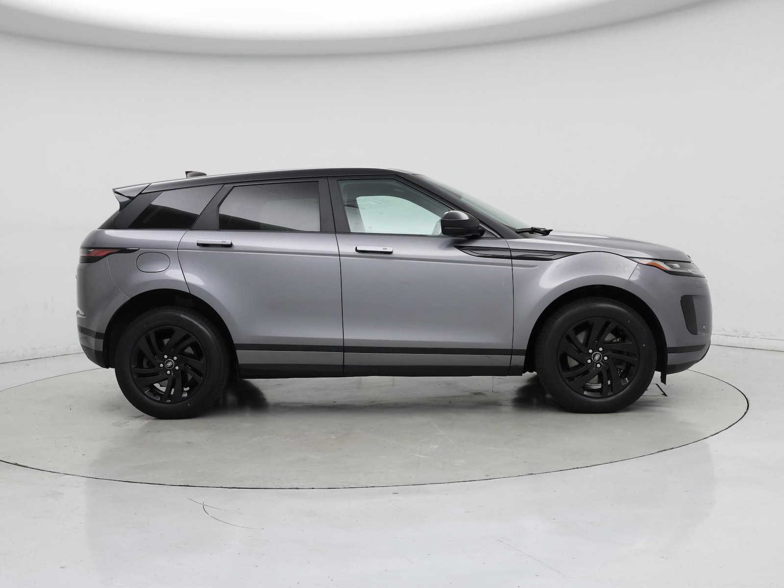 2022 Land Rover Range Rover Evoque S - Photo 8
