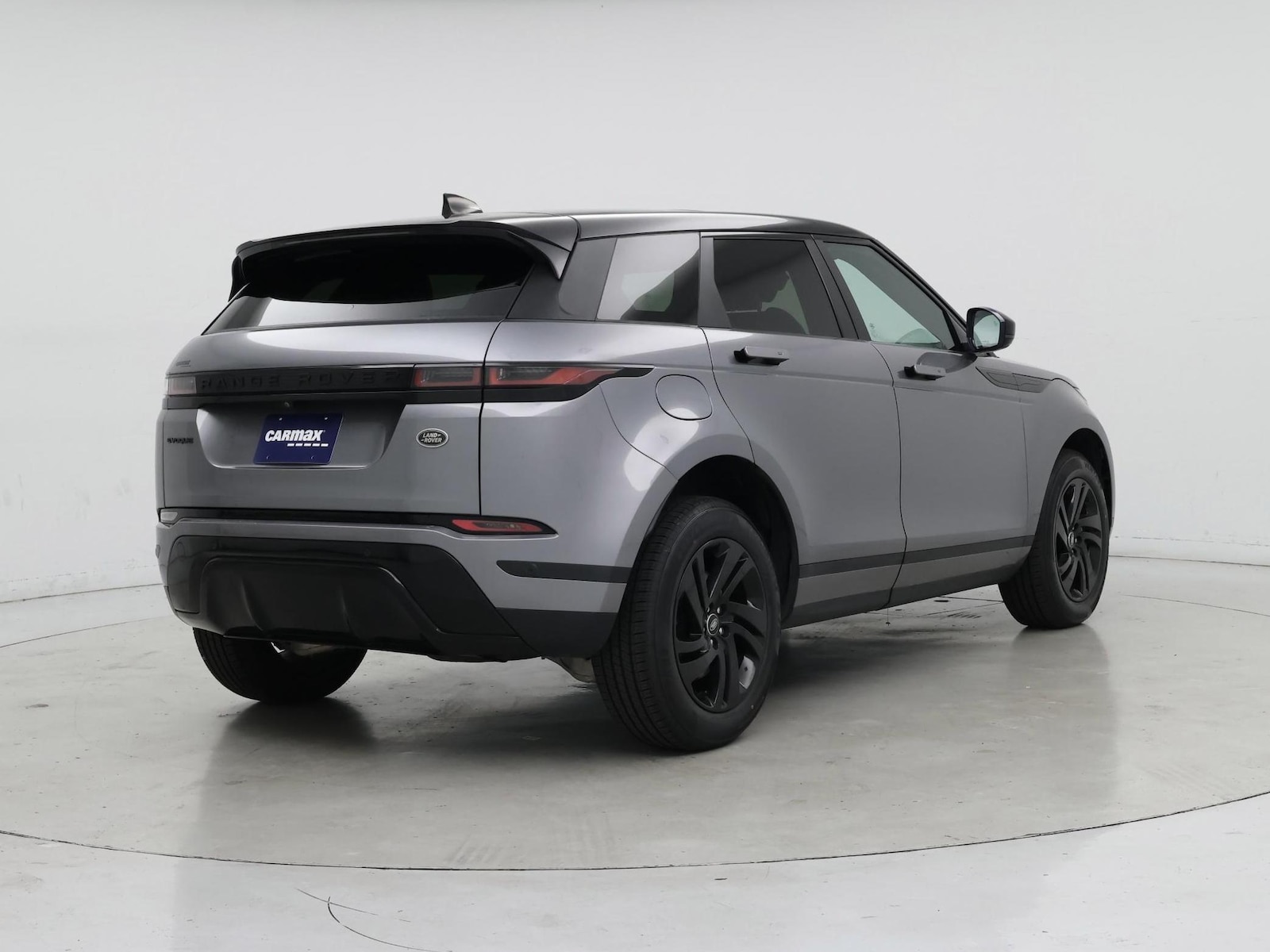 2022 Land Rover Range Rover Evoque S - Photo 9