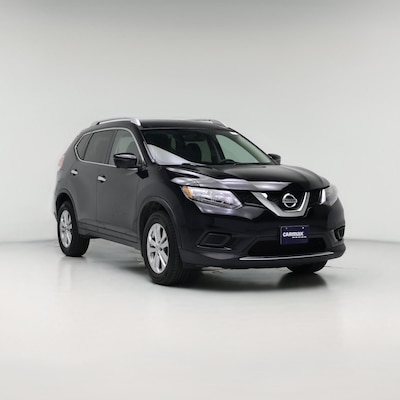 Recommended categories heading image of the selected vehicle