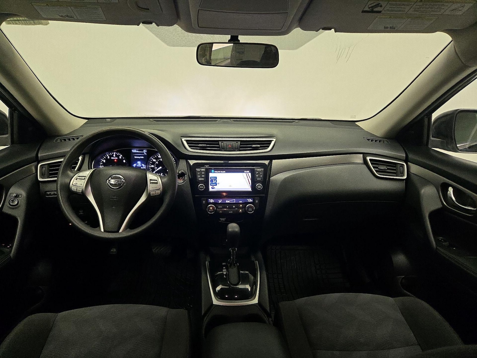 Rear View Camera