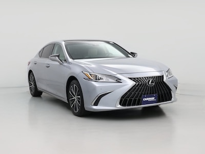 2023 Lexus ES 350